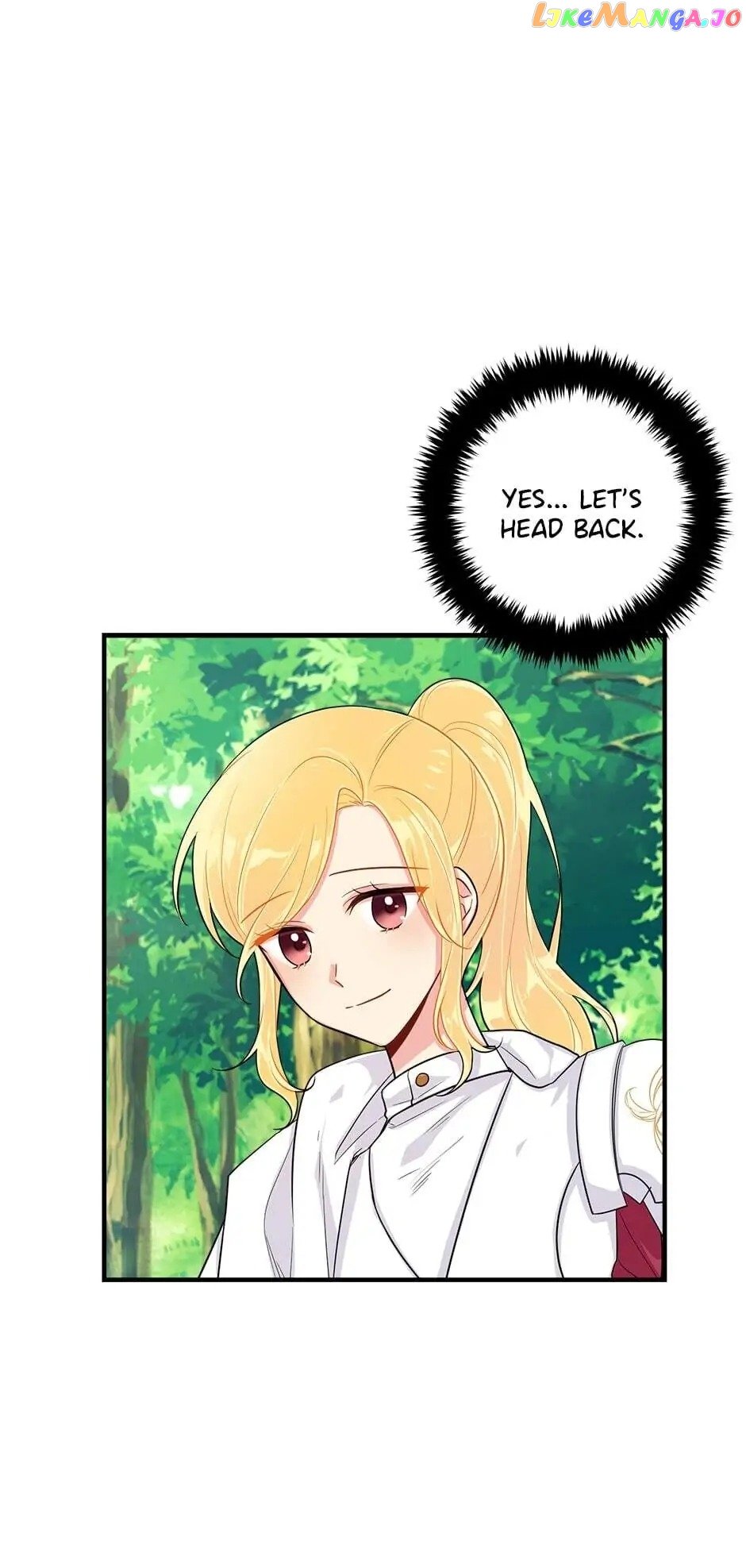 I Am a Child of This House Chapter 92 - page 6