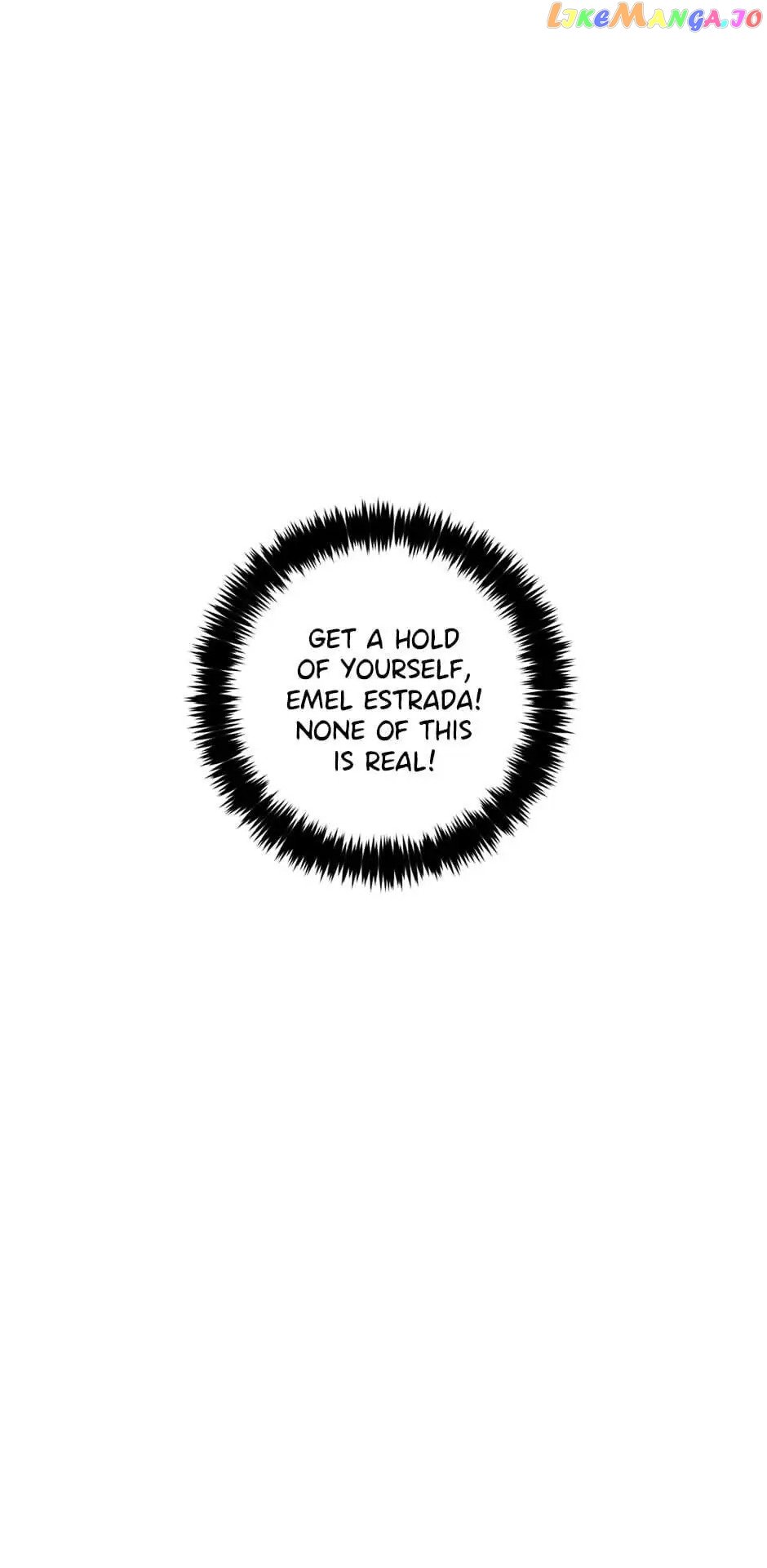 I Am a Child of This House Chapter 92 - page 61