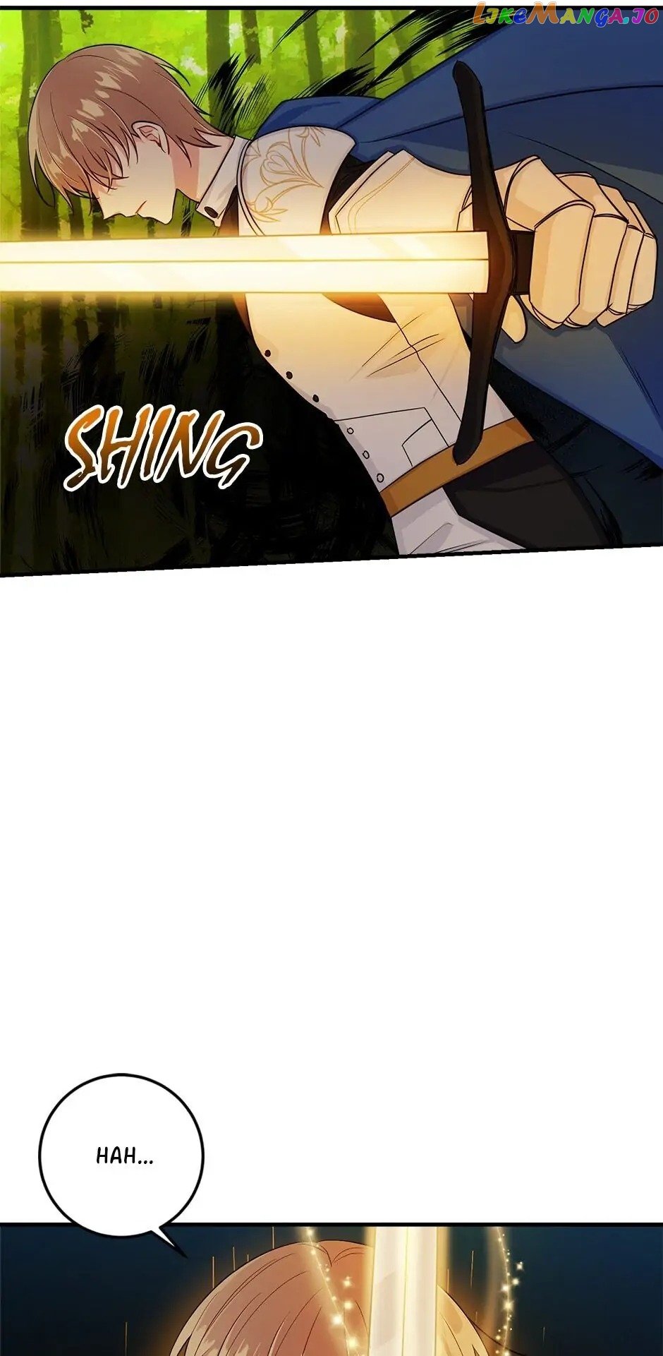 I Am a Child of This House Chapter 92 - page 62