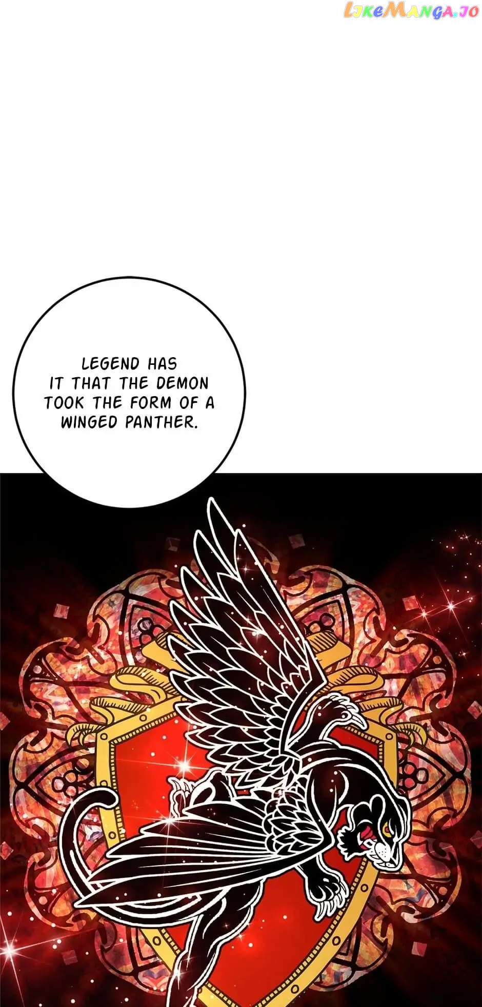 I Am a Child of This House Chapter 72 - page 12