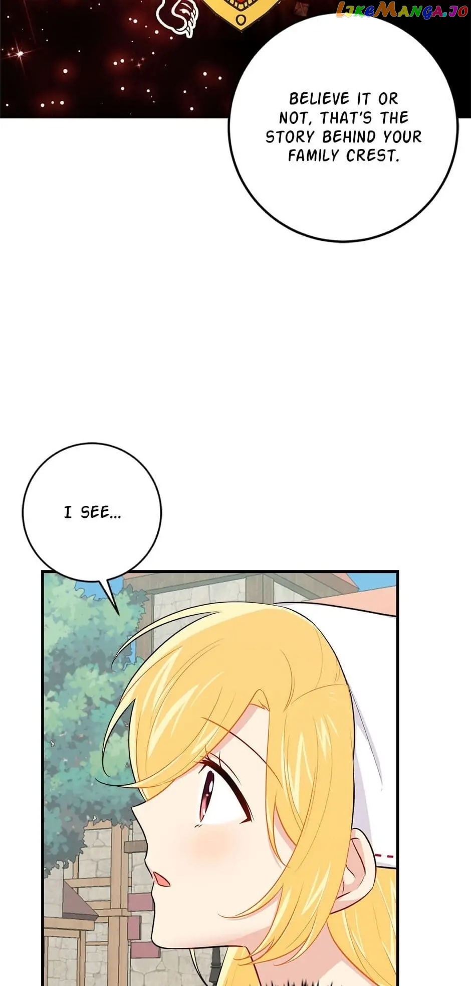 I Am a Child of This House Chapter 72 - page 13