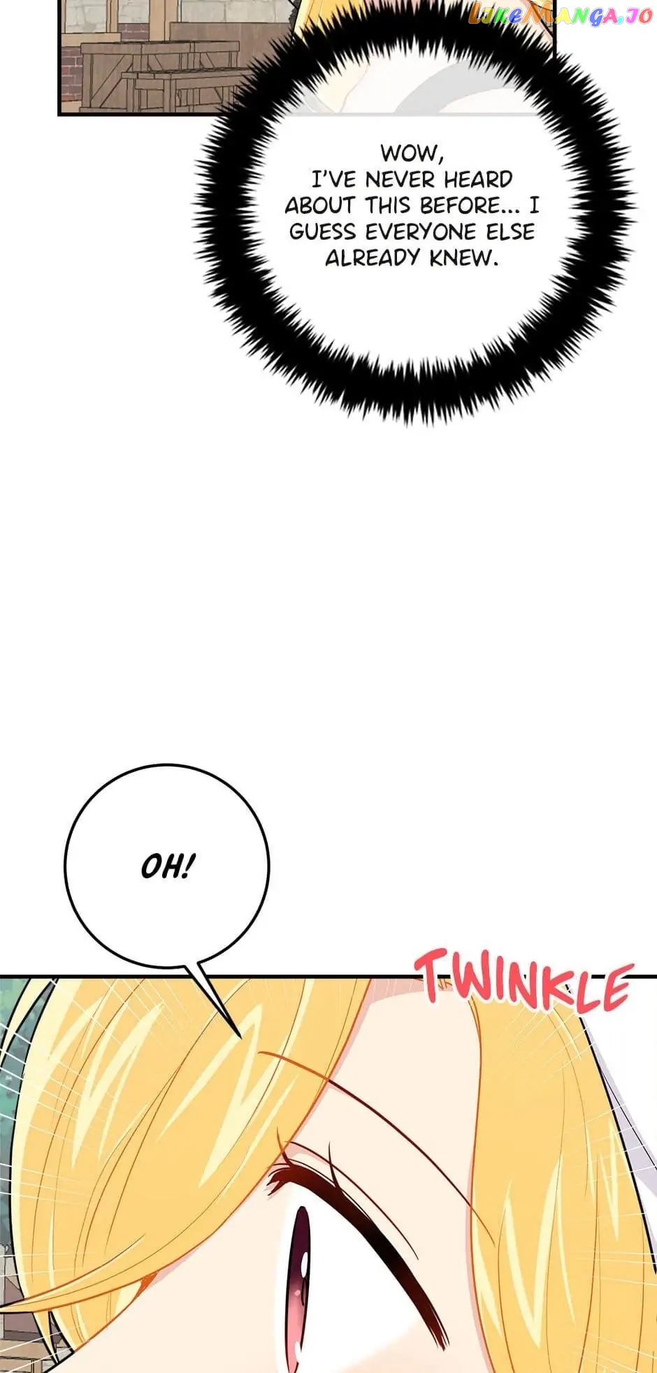 I Am a Child of This House Chapter 72 - page 14