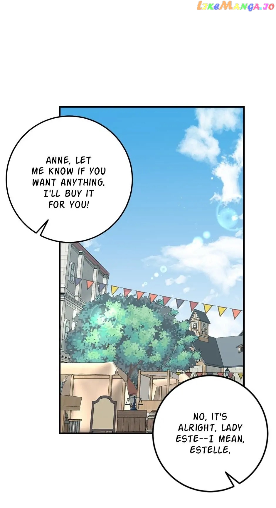 I Am a Child of This House Chapter 72 - page 2
