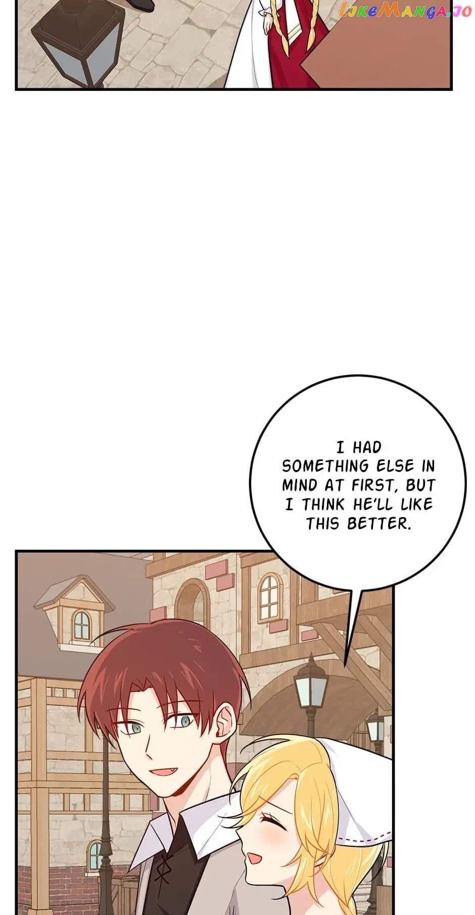 I Am a Child of This House Chapter 72 - page 20