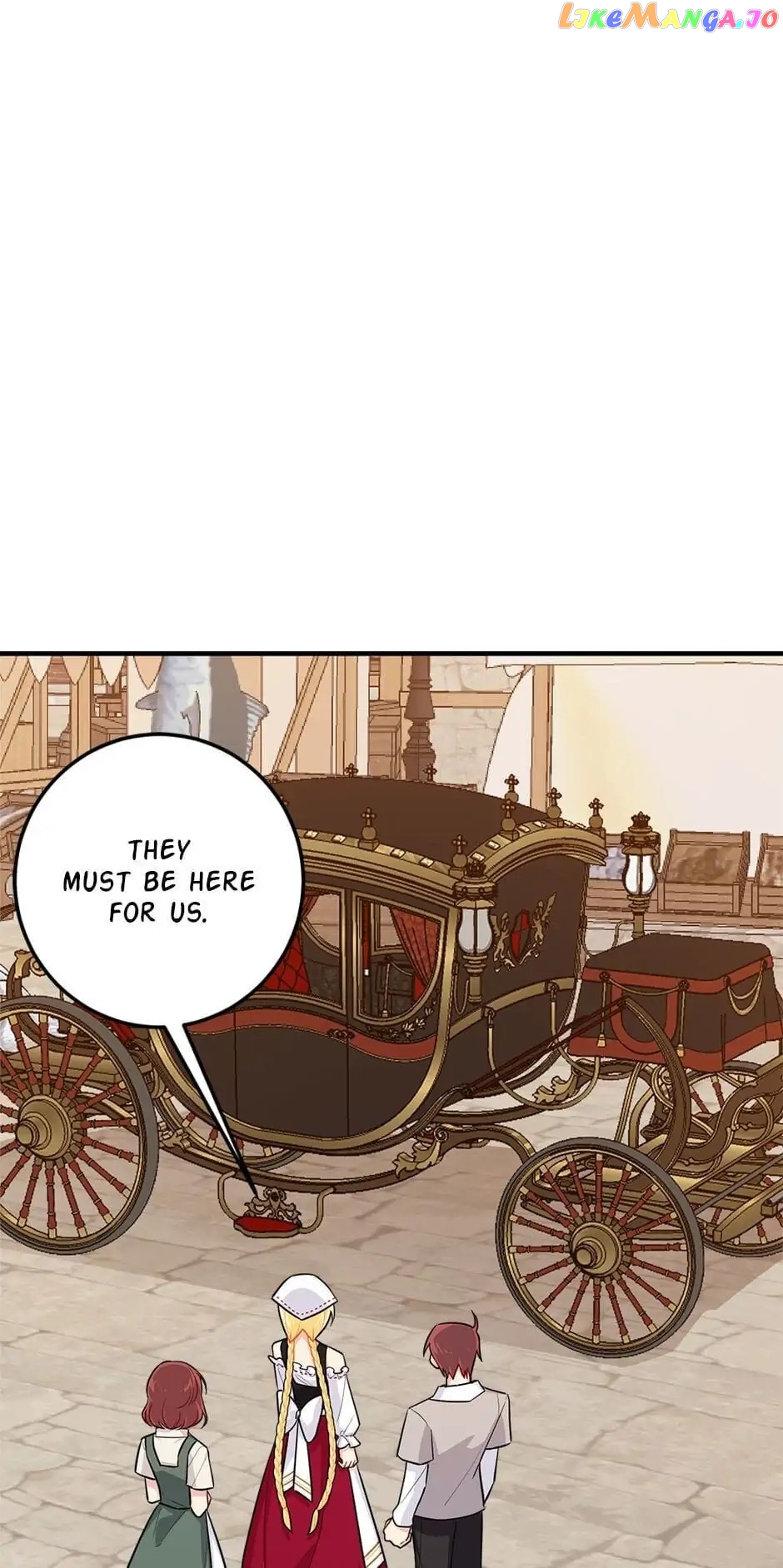 I Am a Child of This House Chapter 72 - page 23