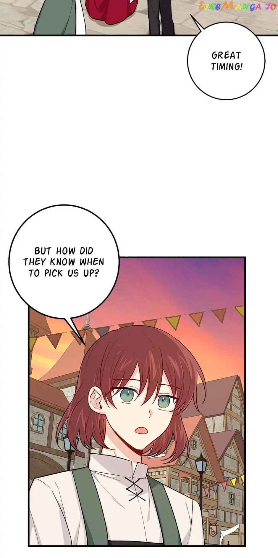 I Am a Child of This House Chapter 72 - page 24