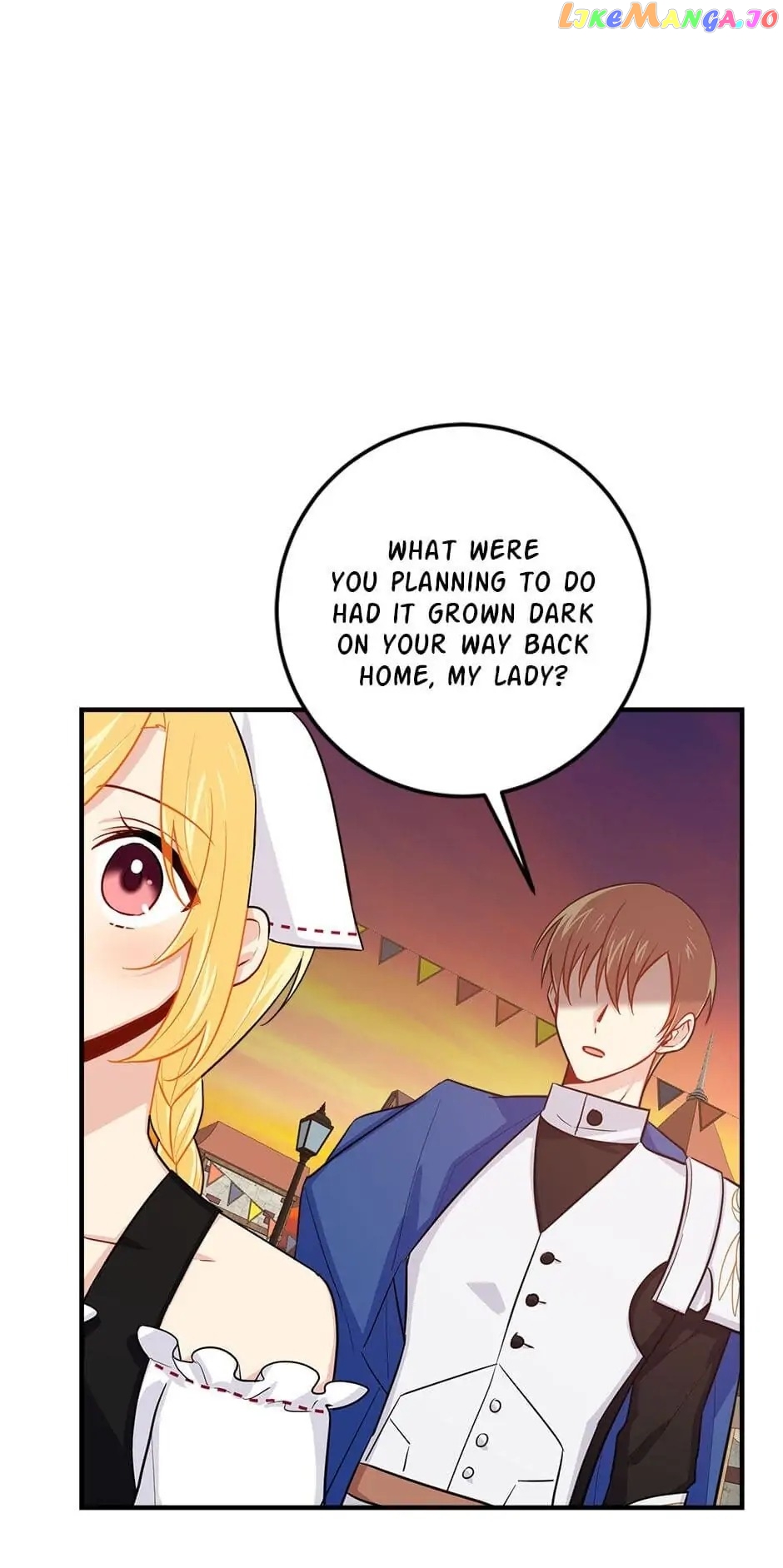 I Am a Child of This House Chapter 72 - page 25