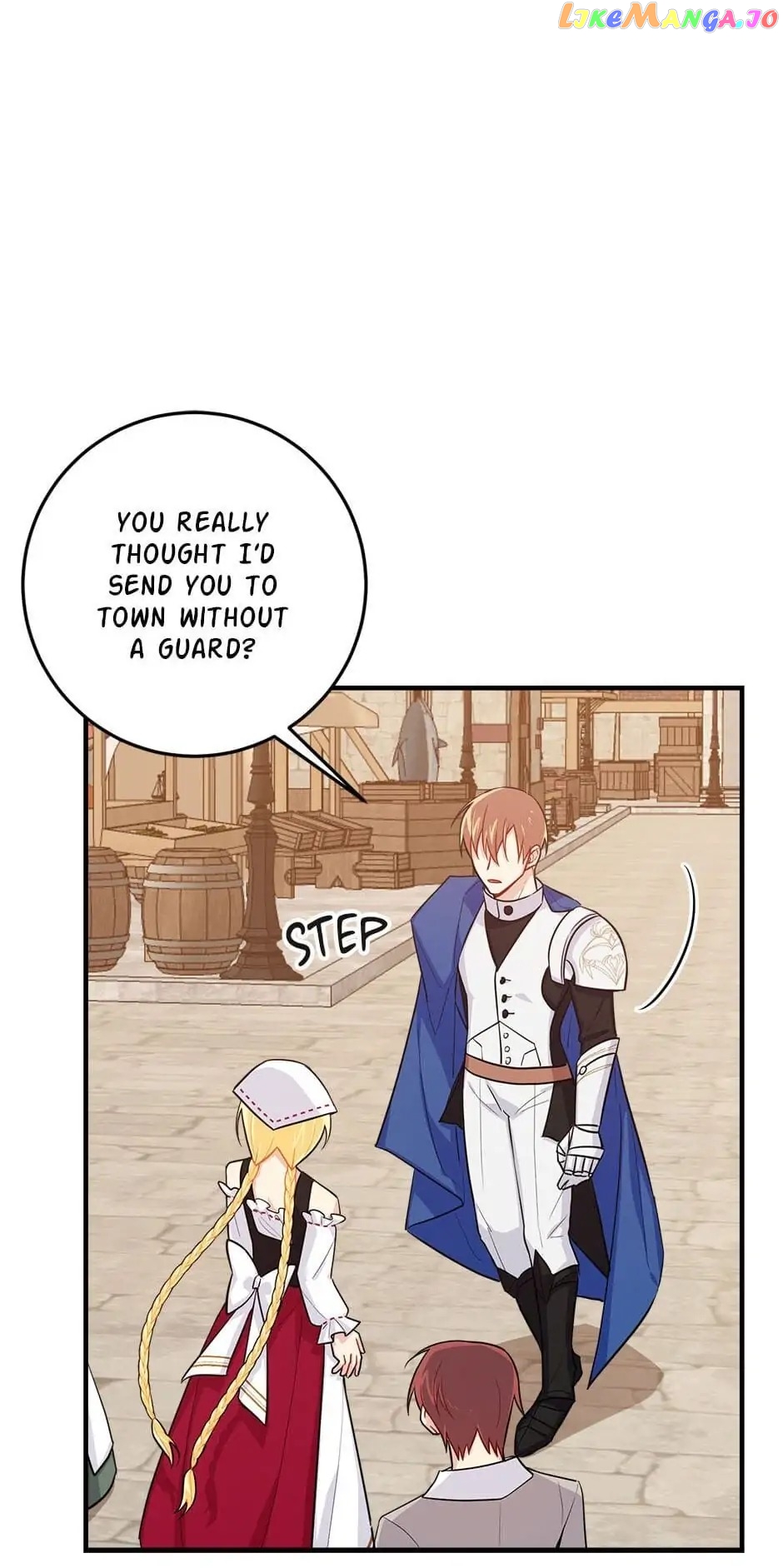 I Am a Child of This House Chapter 72 - page 27