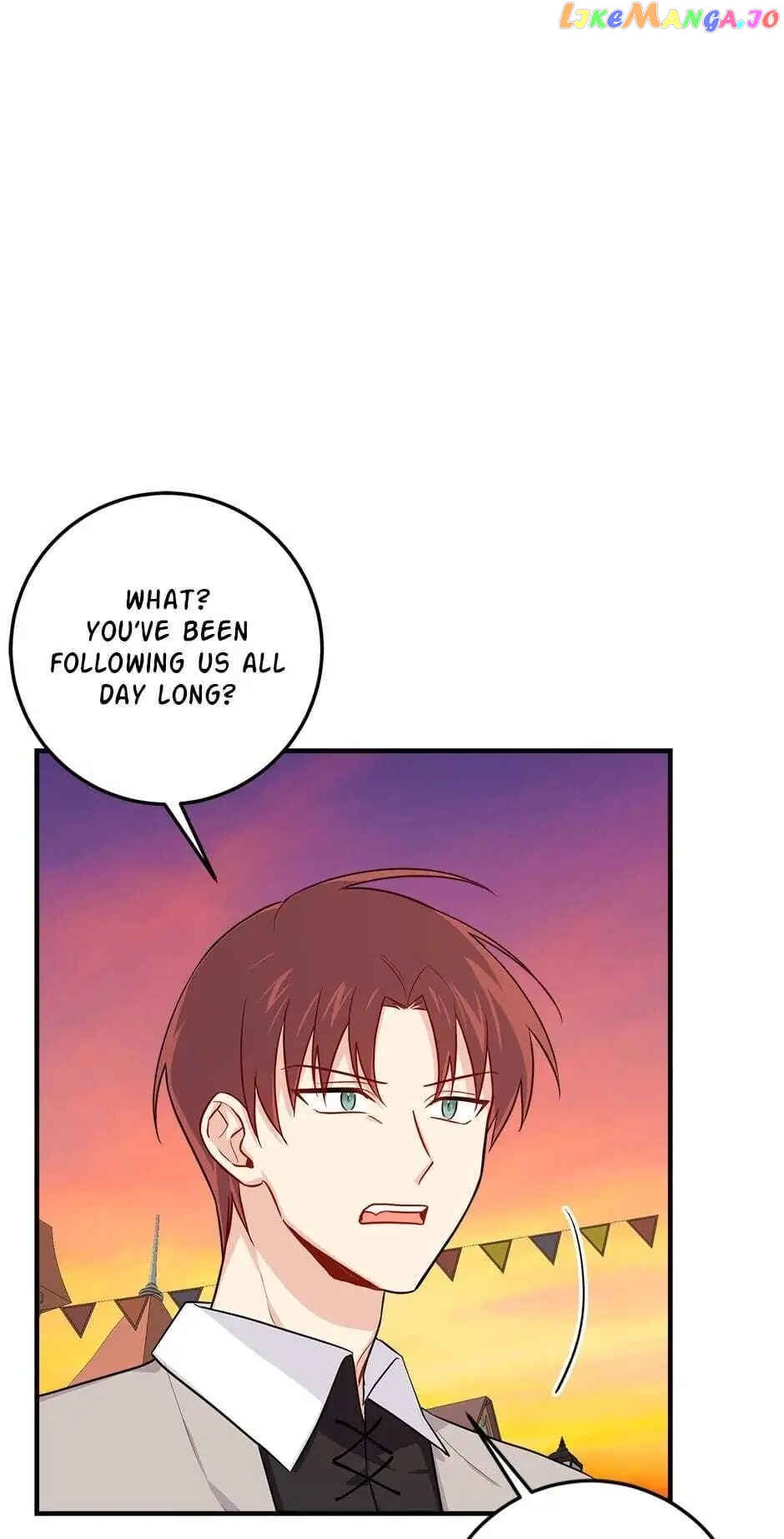 I Am a Child of This House Chapter 72 - page 28