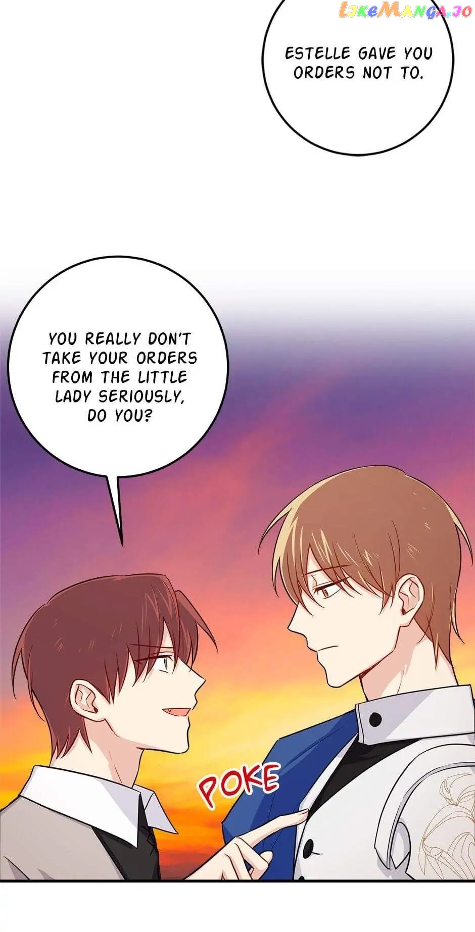 I Am a Child of This House Chapter 72 - page 29