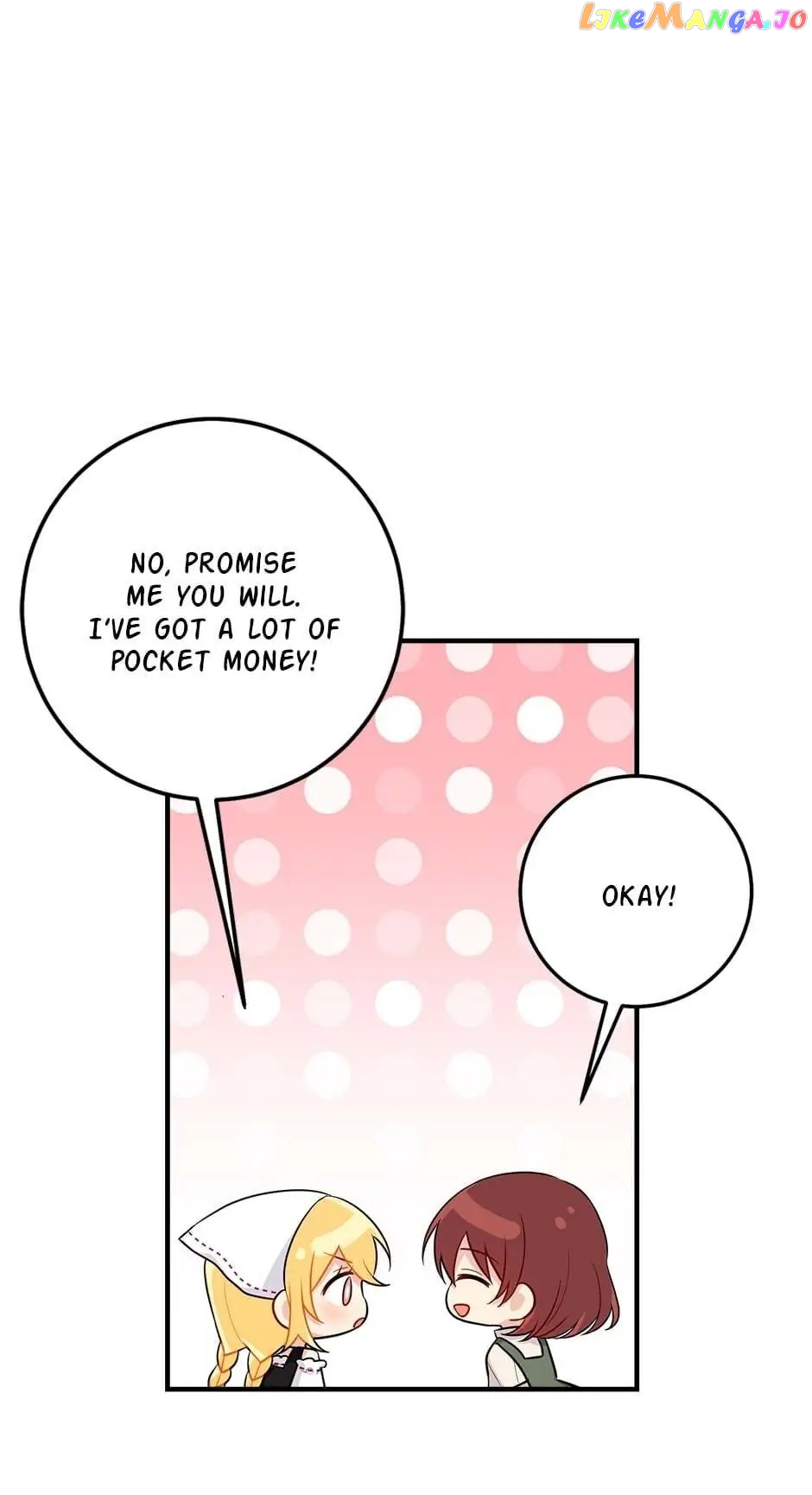 I Am a Child of This House Chapter 72 - page 3