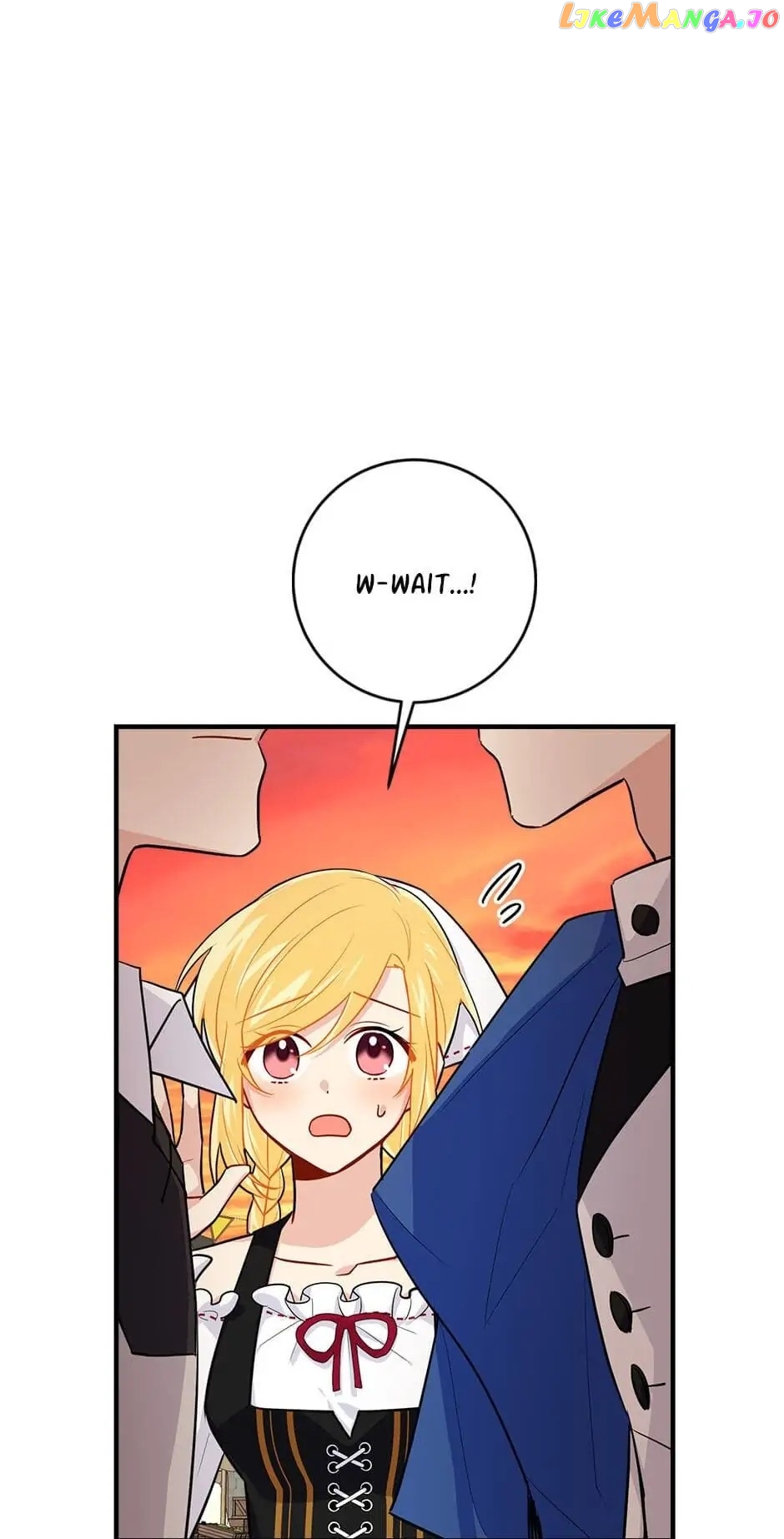 I Am a Child of This House Chapter 72 - page 30