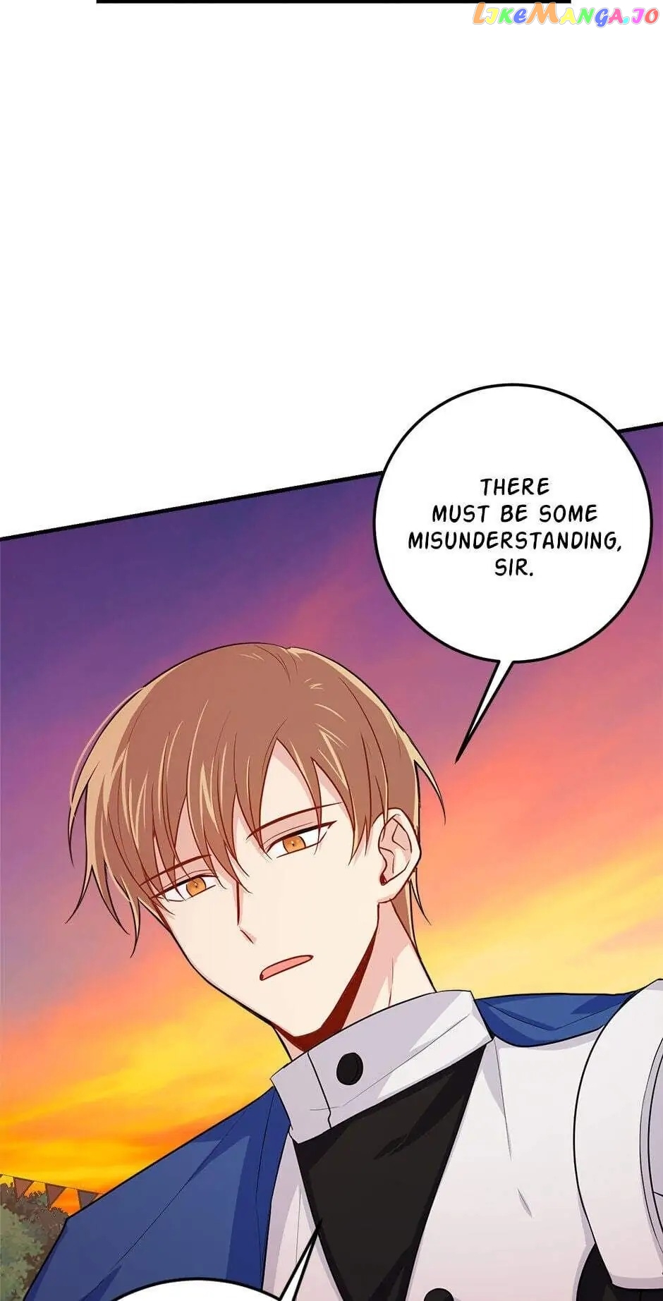 I Am a Child of This House Chapter 72 - page 31