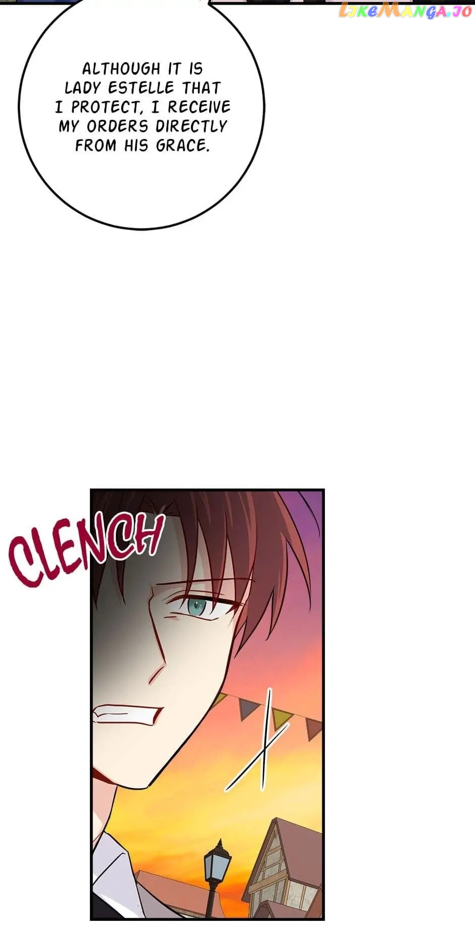 I Am a Child of This House Chapter 72 - page 32