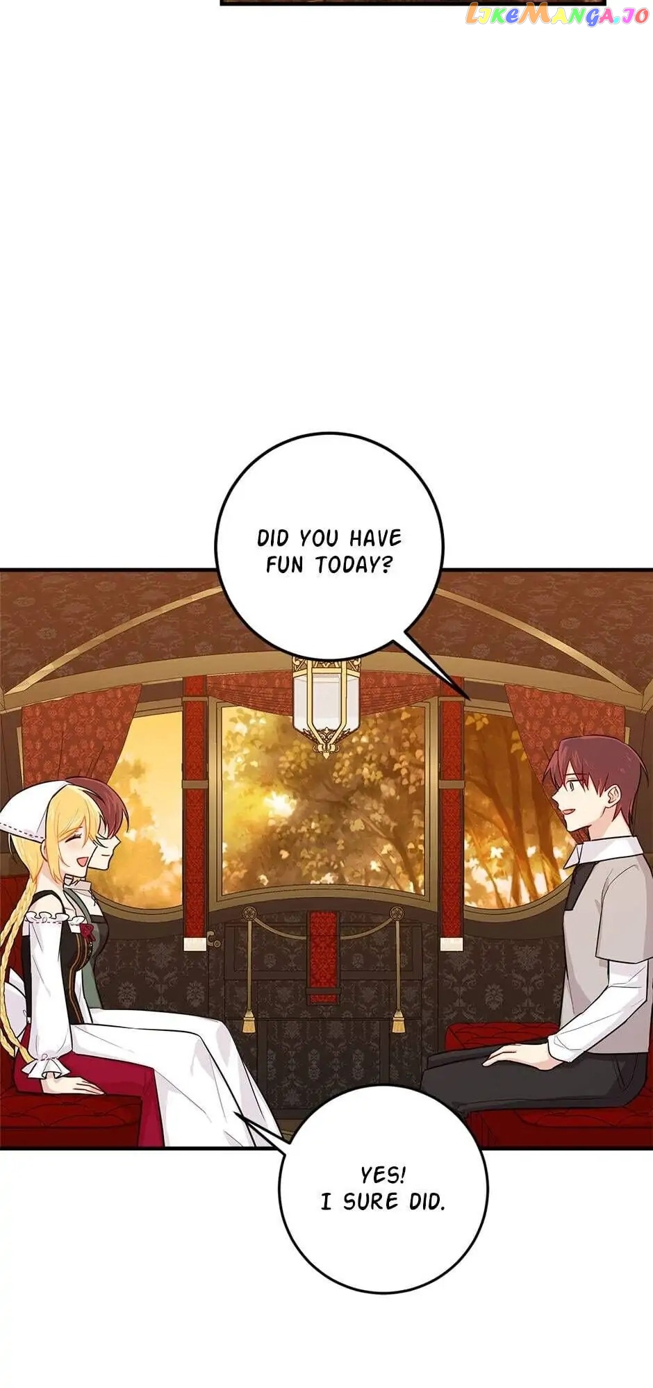 I Am a Child of This House Chapter 72 - page 36