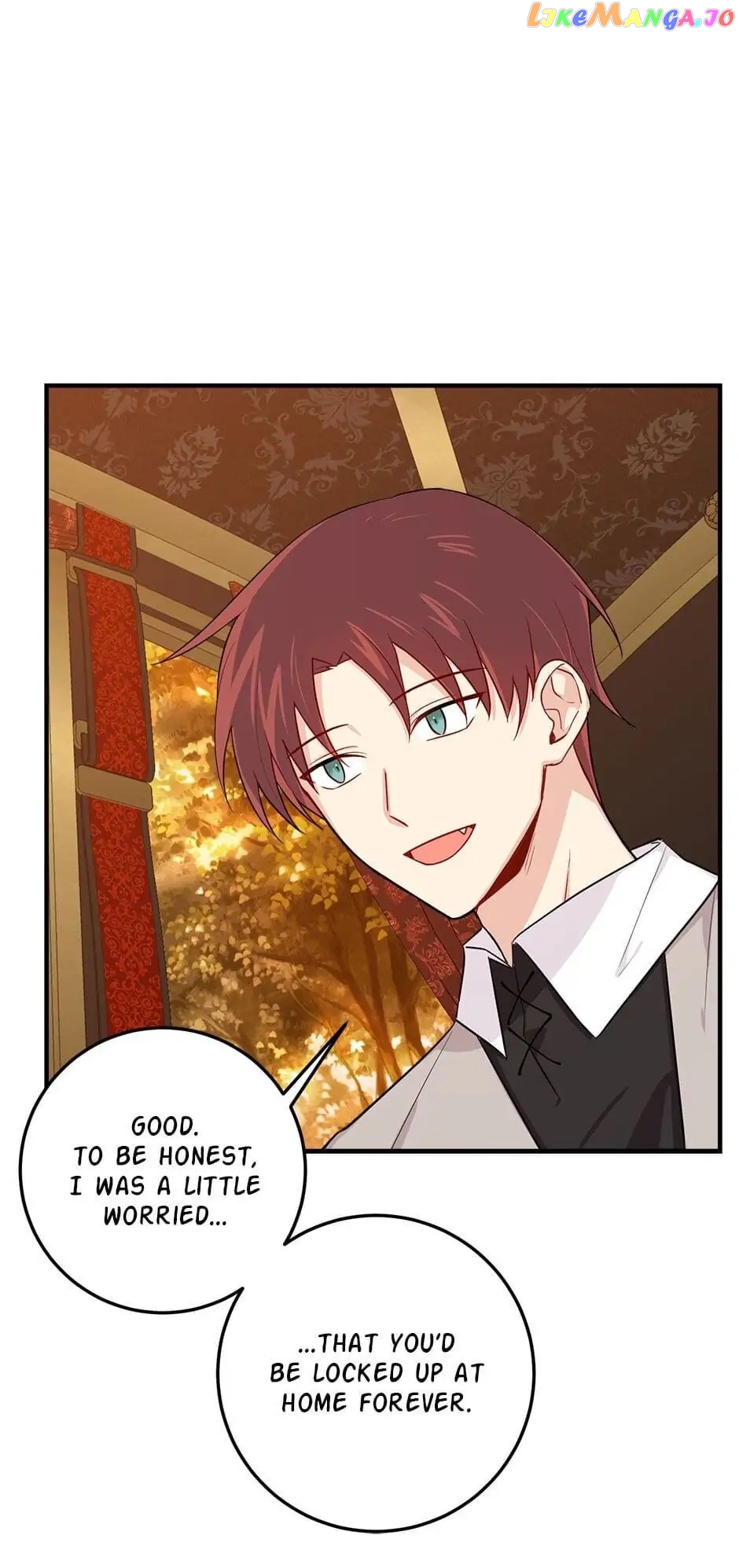 I Am a Child of This House Chapter 72 - page 37
