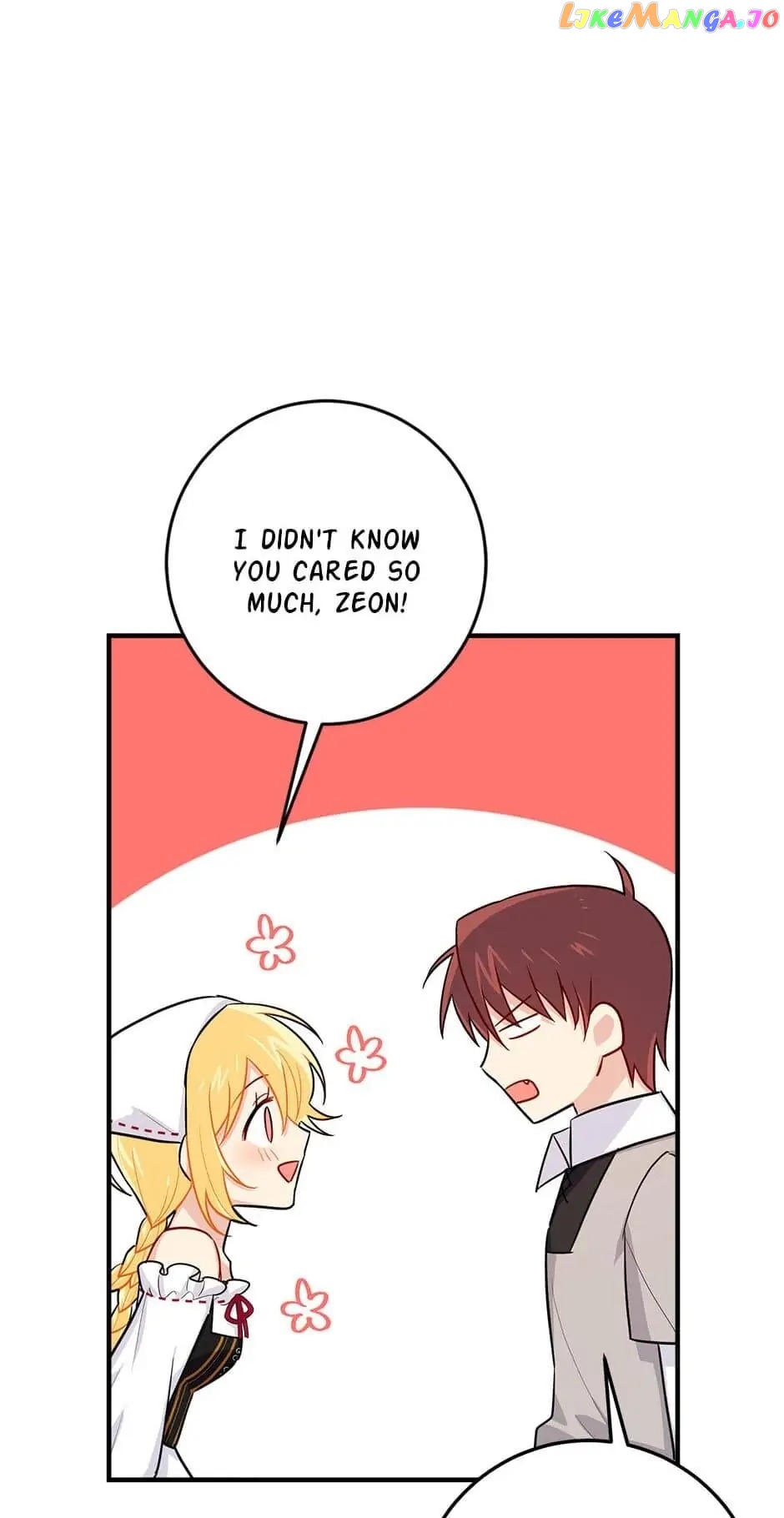 I Am a Child of This House Chapter 72 - page 39