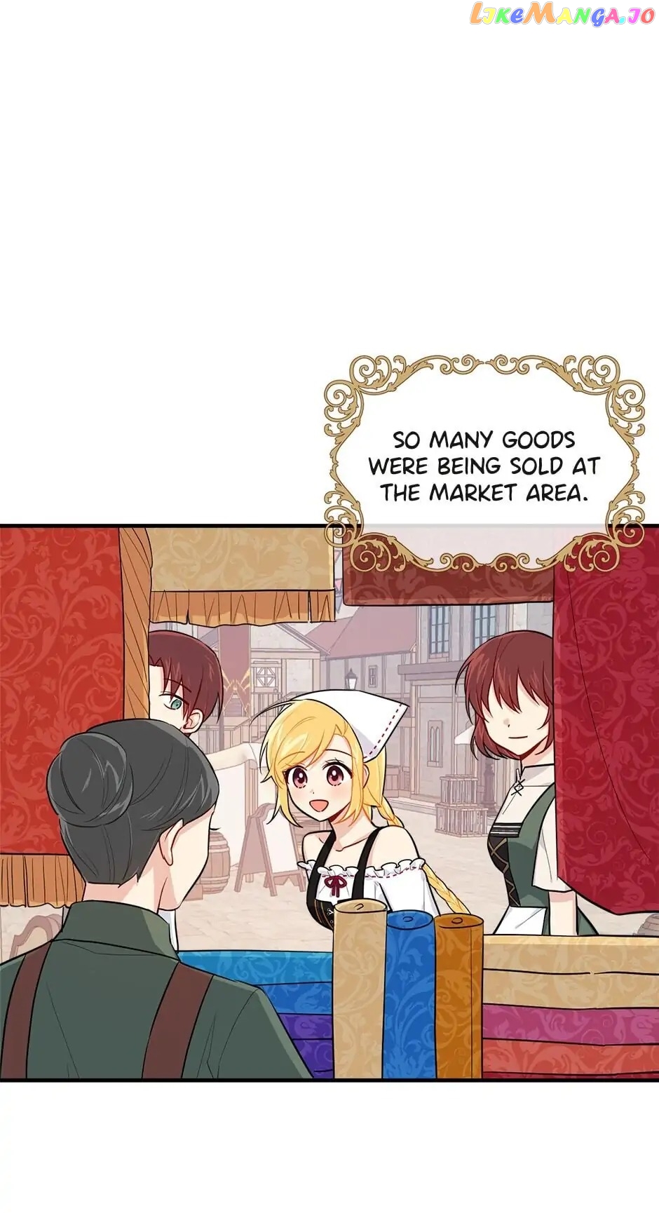 I Am a Child of This House Chapter 72 - page 4