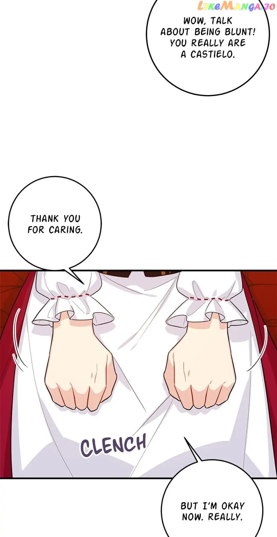 I Am a Child of This House Chapter 72 - page 40