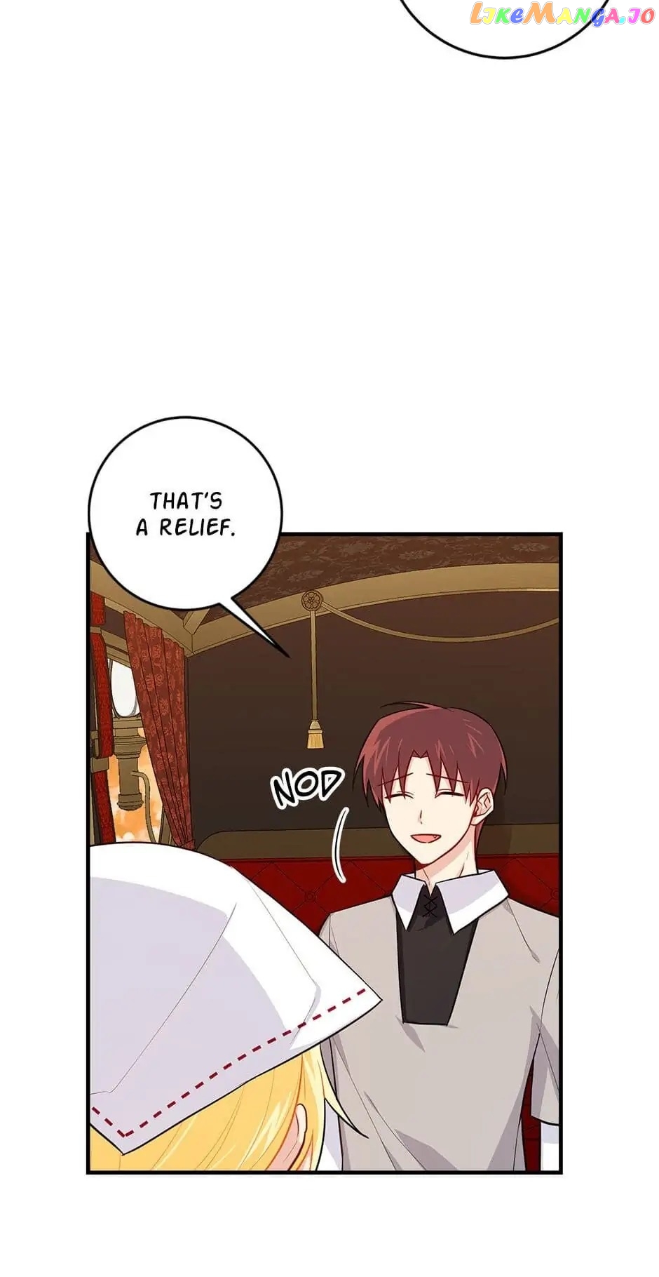 I Am a Child of This House Chapter 72 - page 41