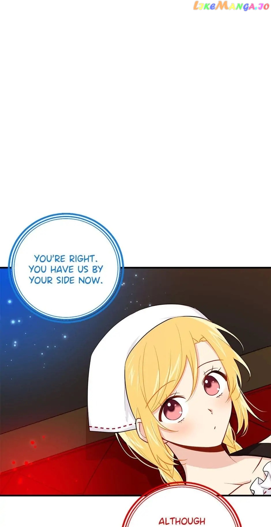 I Am a Child of This House Chapter 72 - page 43