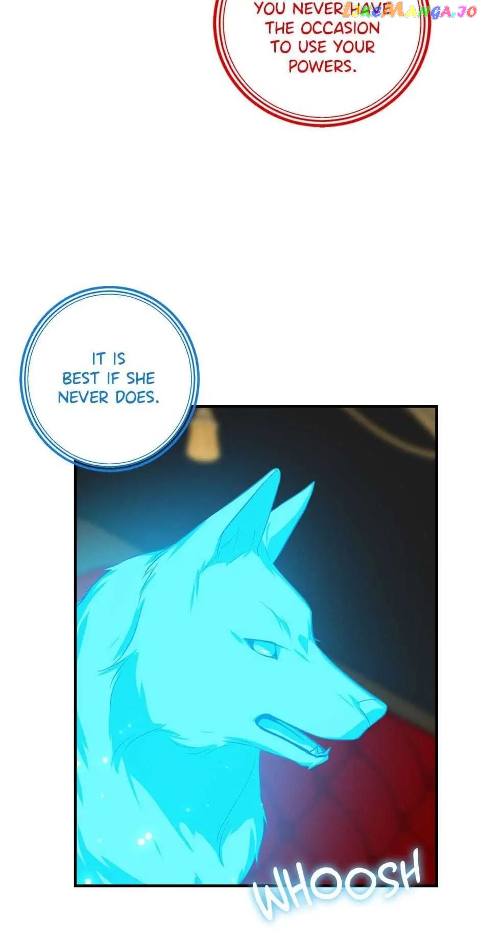 I Am a Child of This House Chapter 72 - page 44
