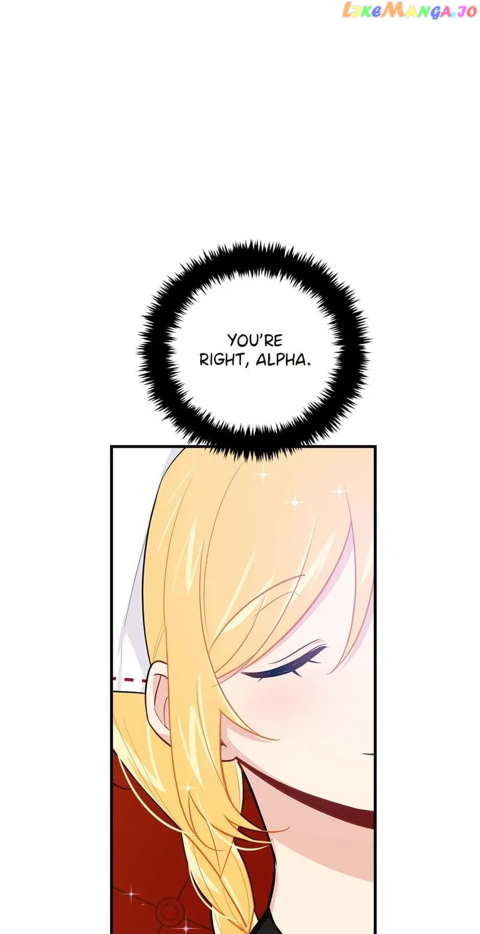 I Am a Child of This House Chapter 72 - page 45