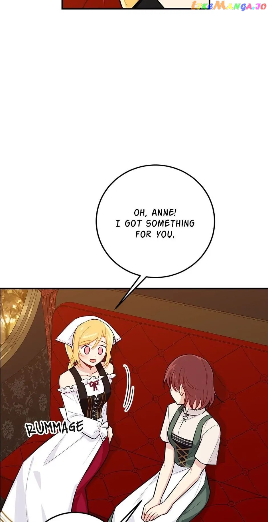 I Am a Child of This House Chapter 72 - page 46