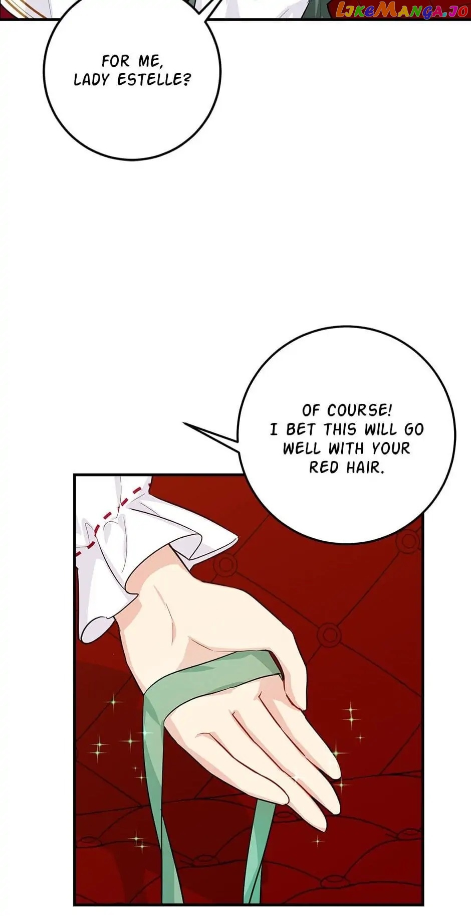 I Am a Child of This House Chapter 72 - page 47