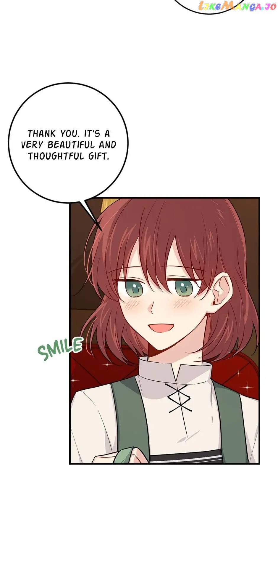 I Am a Child of This House Chapter 72 - page 49