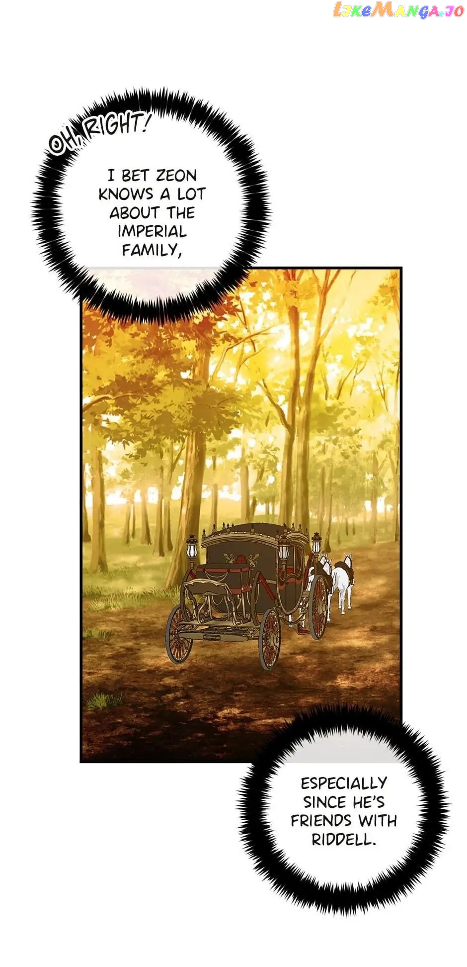 I Am a Child of This House Chapter 72 - page 50