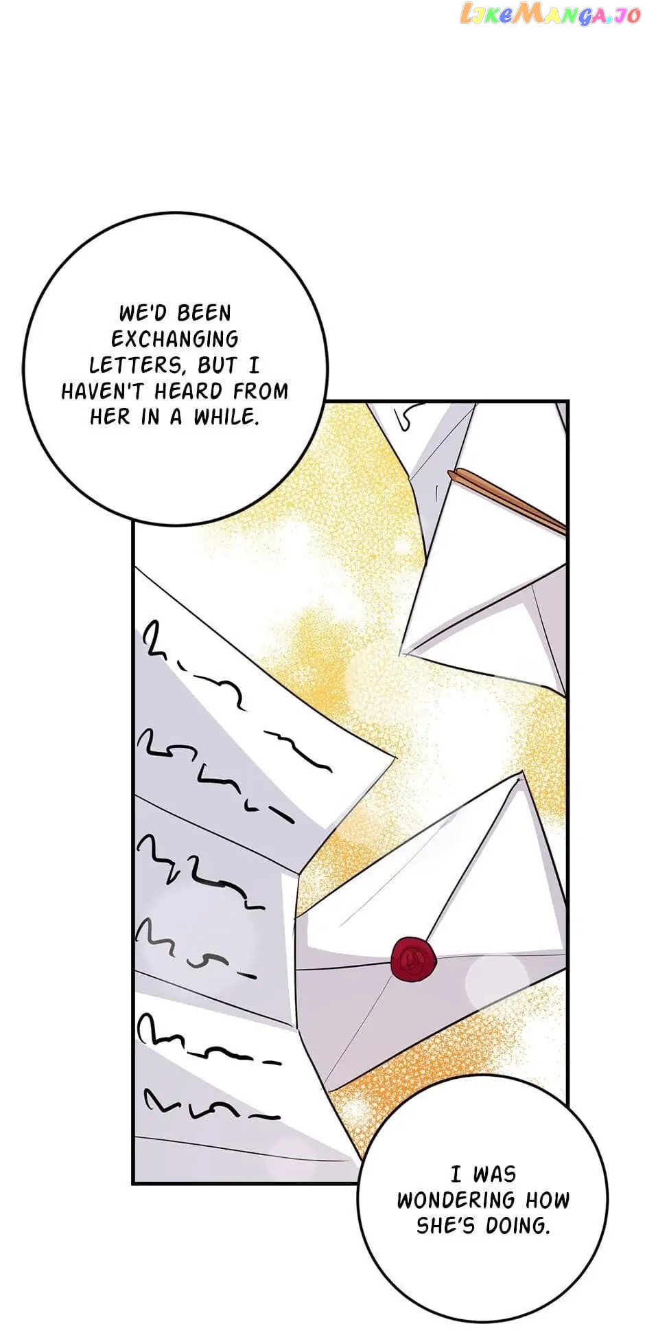 I Am a Child of This House Chapter 72 - page 52