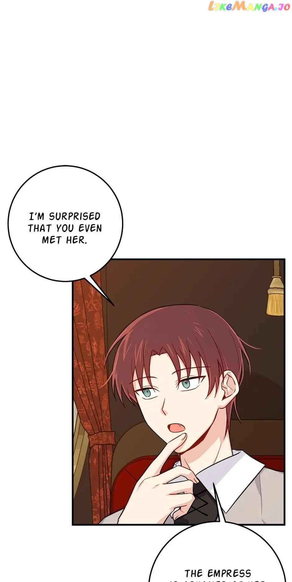 I Am a Child of This House Chapter 72 - page 53