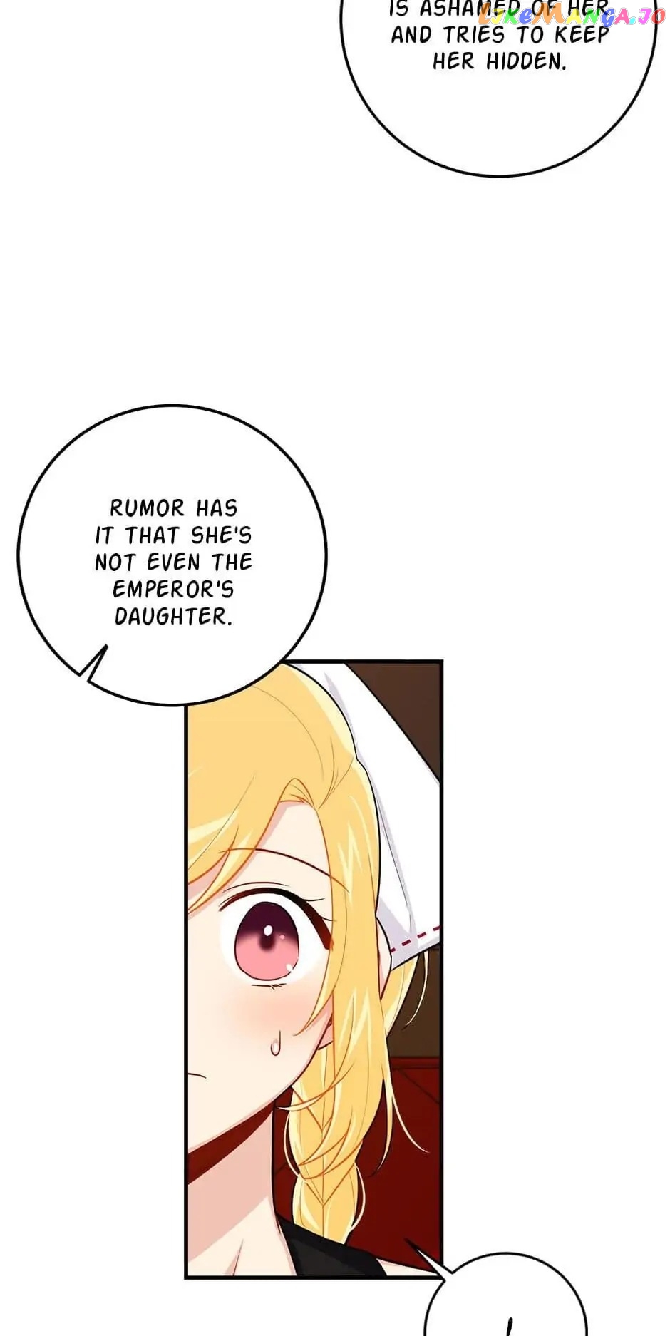 I Am a Child of This House Chapter 72 - page 54