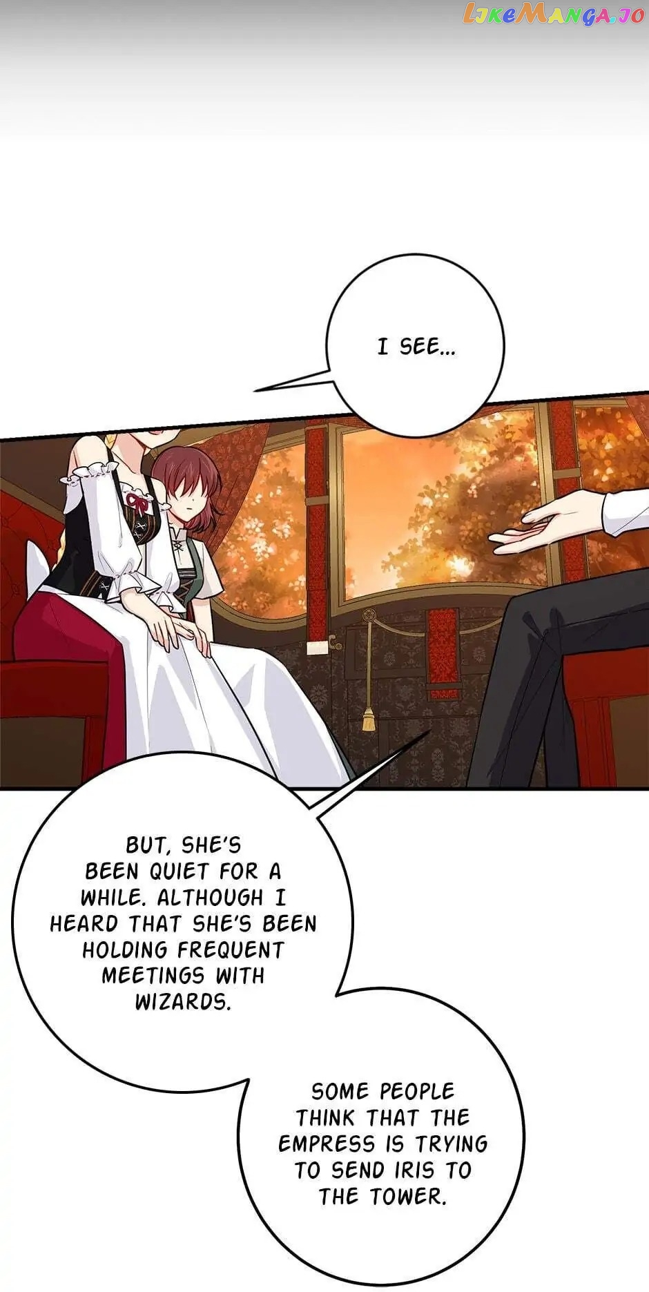 I Am a Child of This House Chapter 72 - page 57