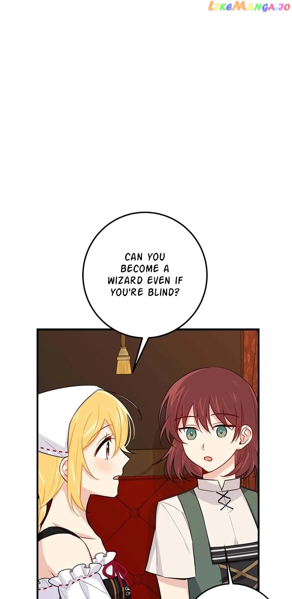 I Am a Child of This House Chapter 72 - page 58