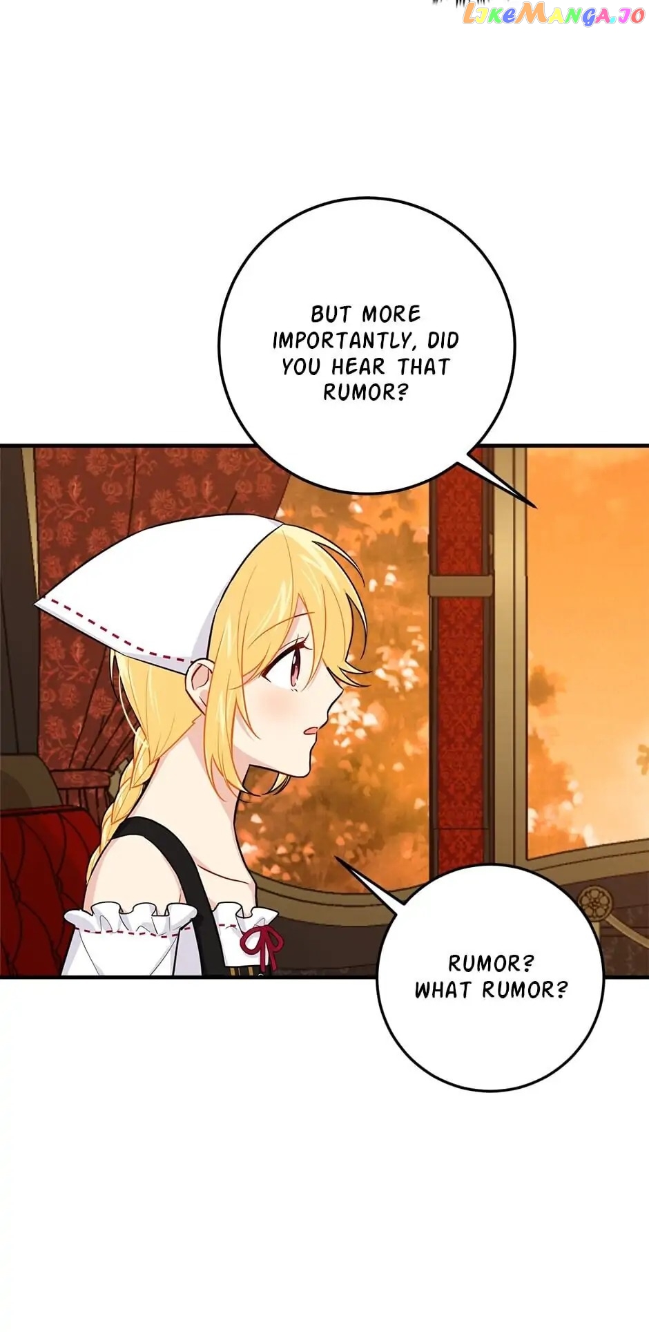 I Am a Child of This House Chapter 72 - page 60
