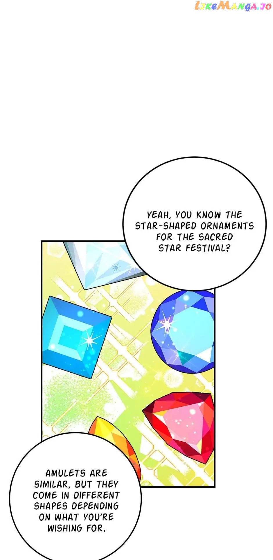 I Am a Child of This House Chapter 72 - page 7