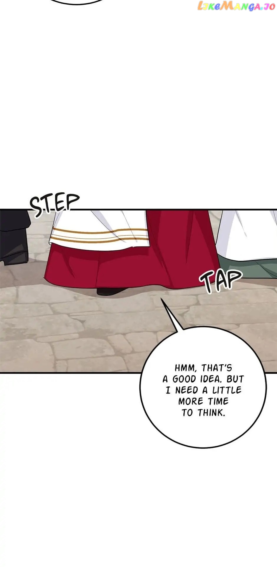 I Am a Child of This House Chapter 72 - page 8
