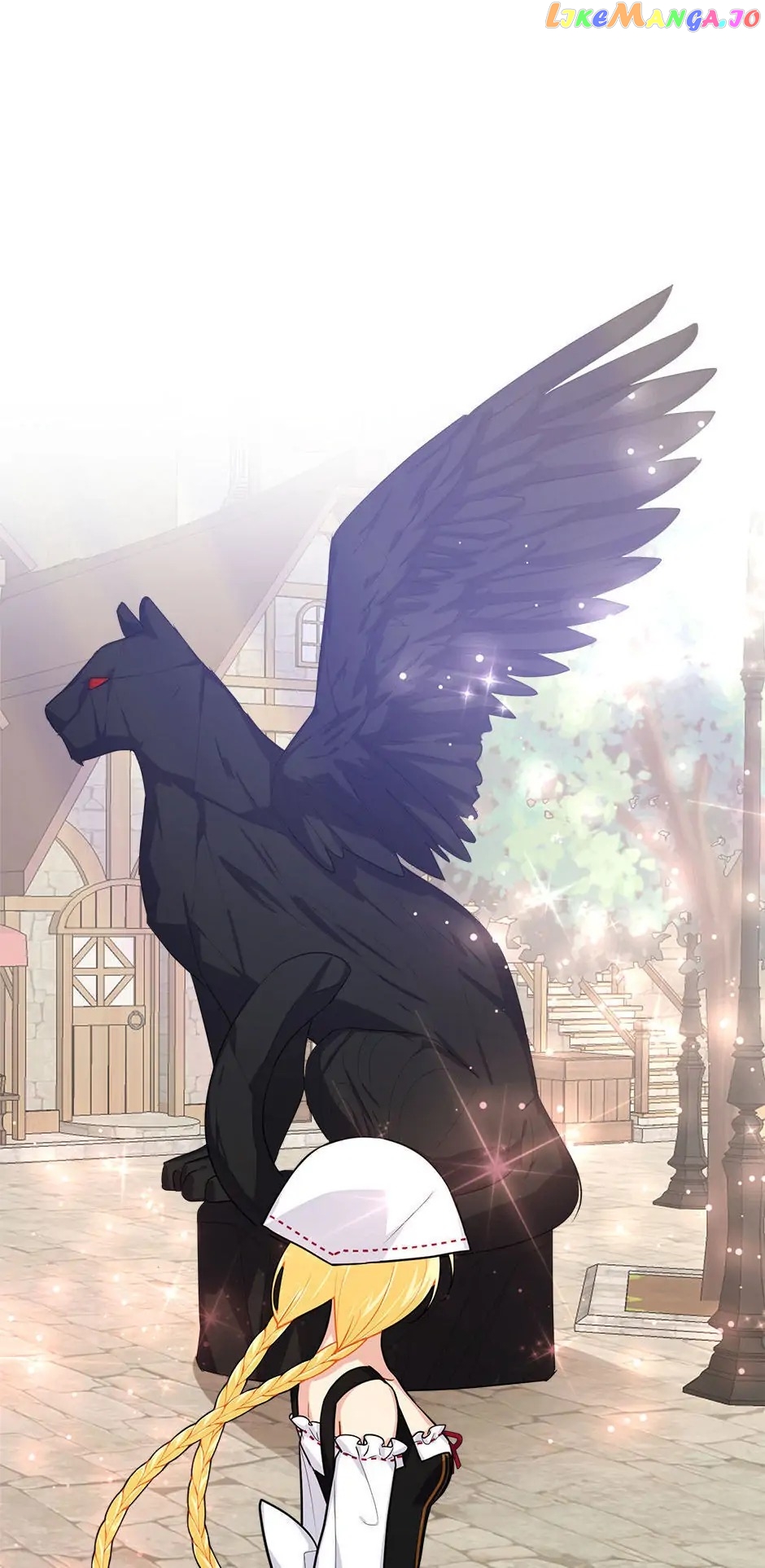 I Am a Child of This House Chapter 72 - page 9