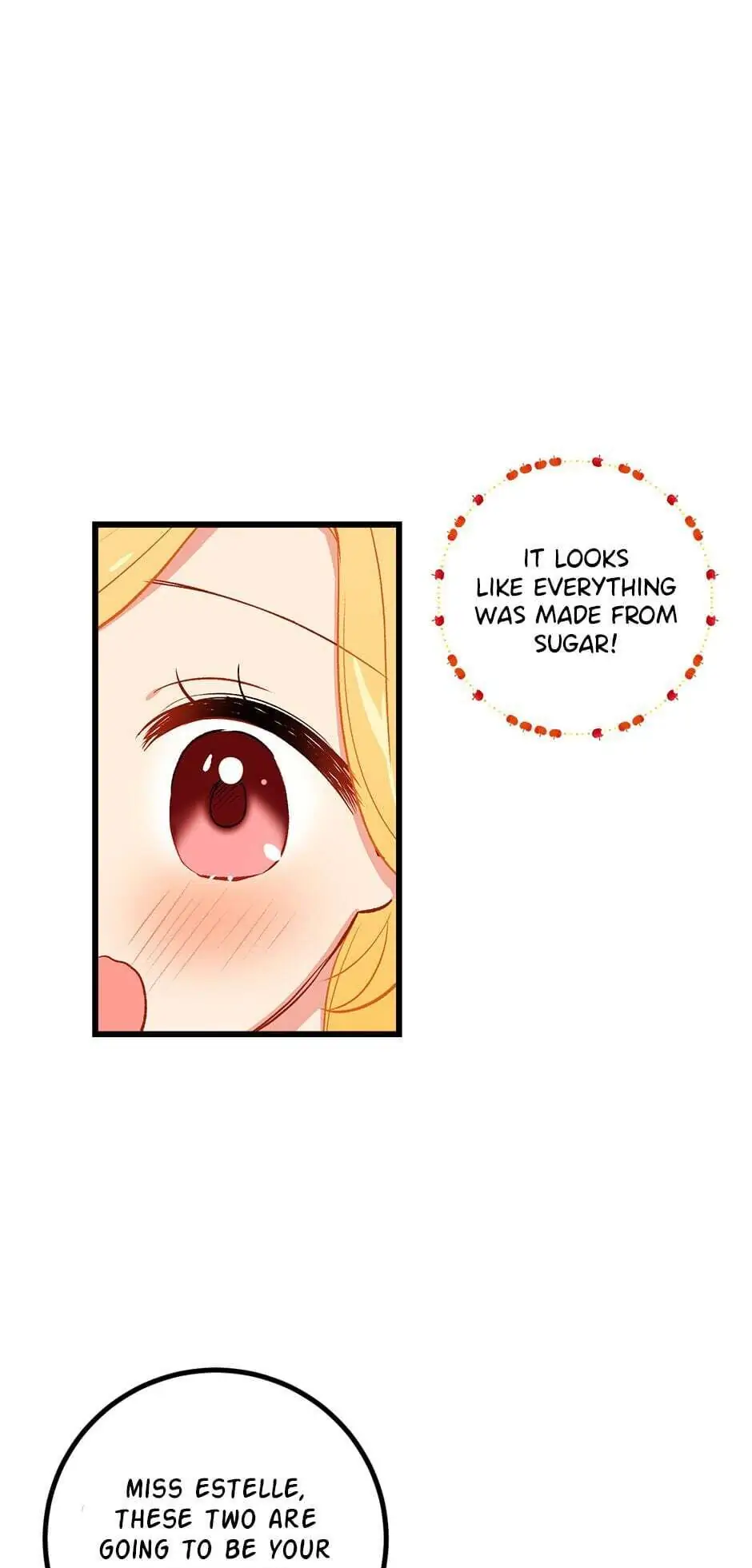 I Am a Child of This House Chapter 18 - page 11
