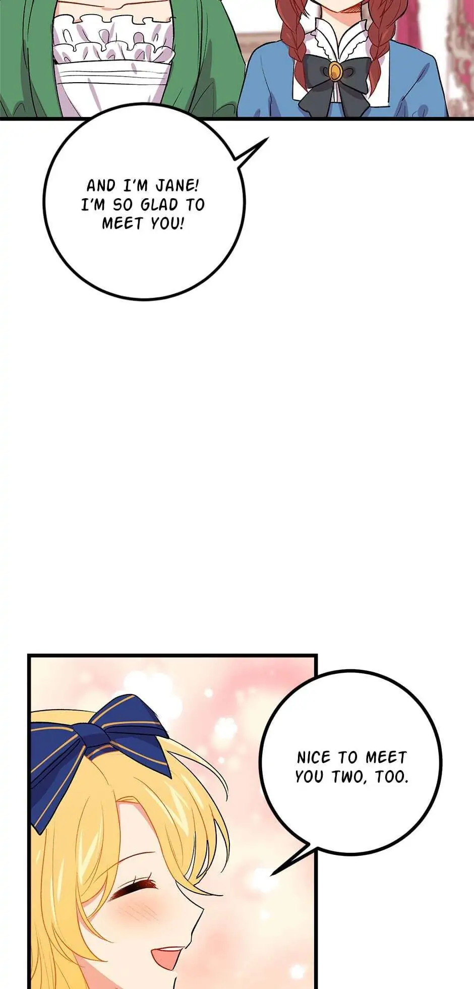 I Am a Child of This House Chapter 18 - page 13