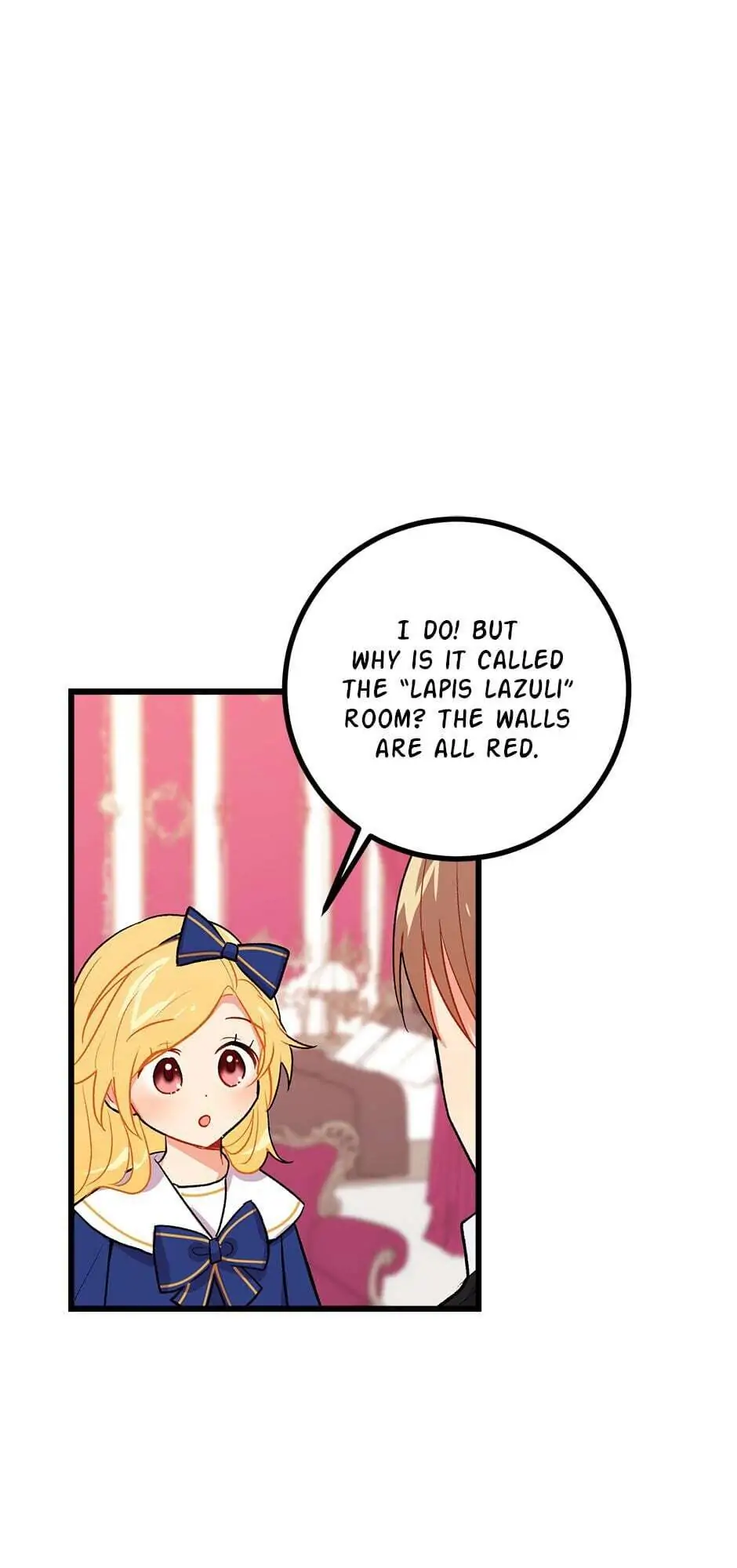 I Am a Child of This House Chapter 18 - page 15