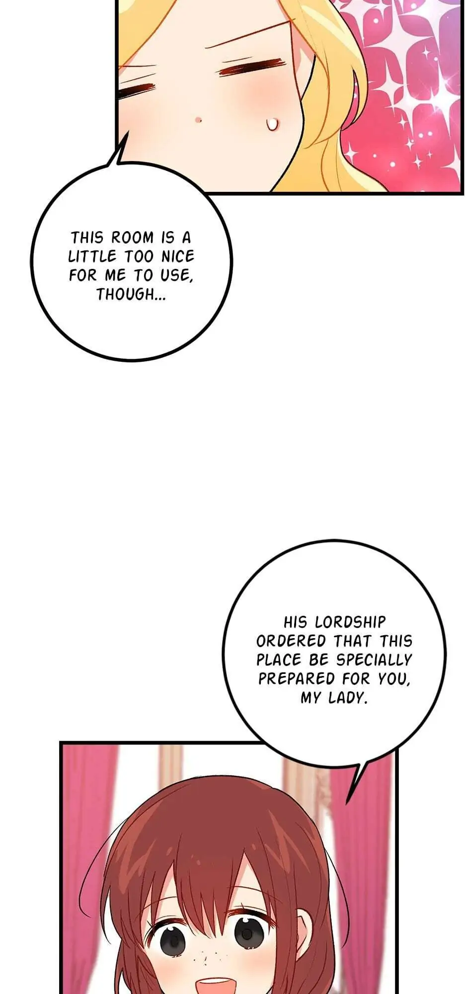 I Am a Child of This House Chapter 18 - page 17