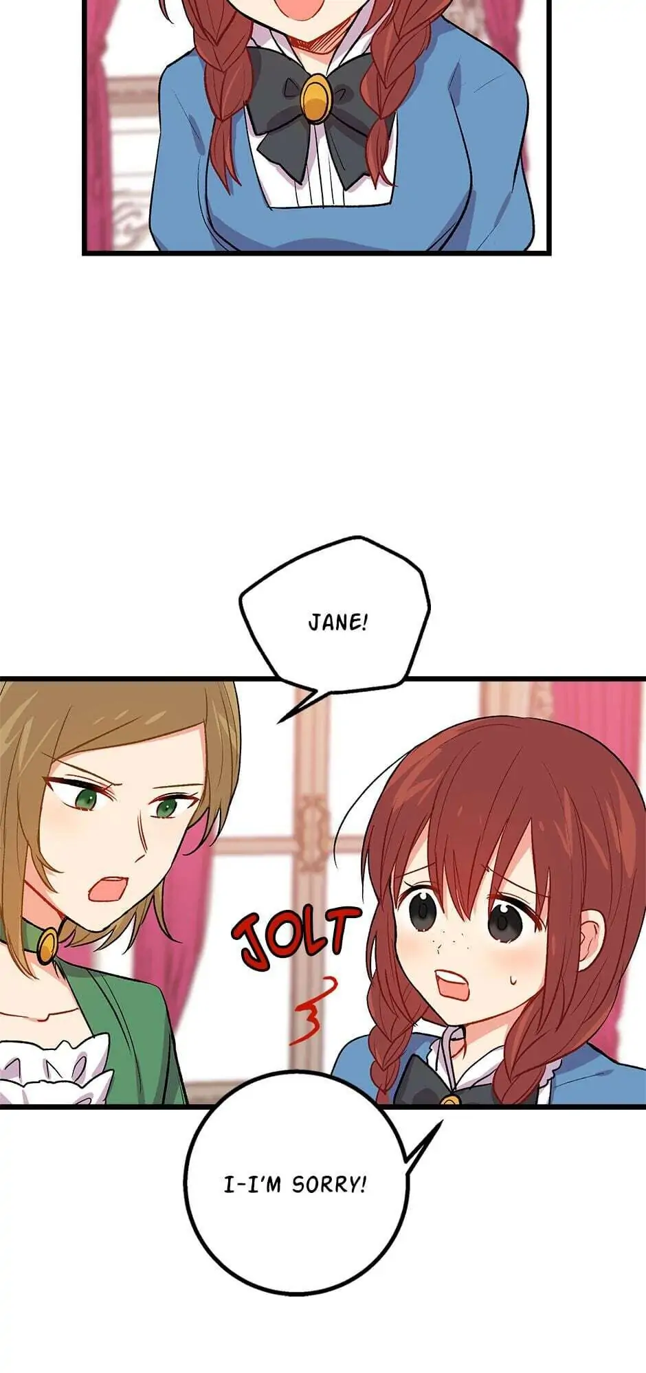I Am a Child of This House Chapter 18 - page 18