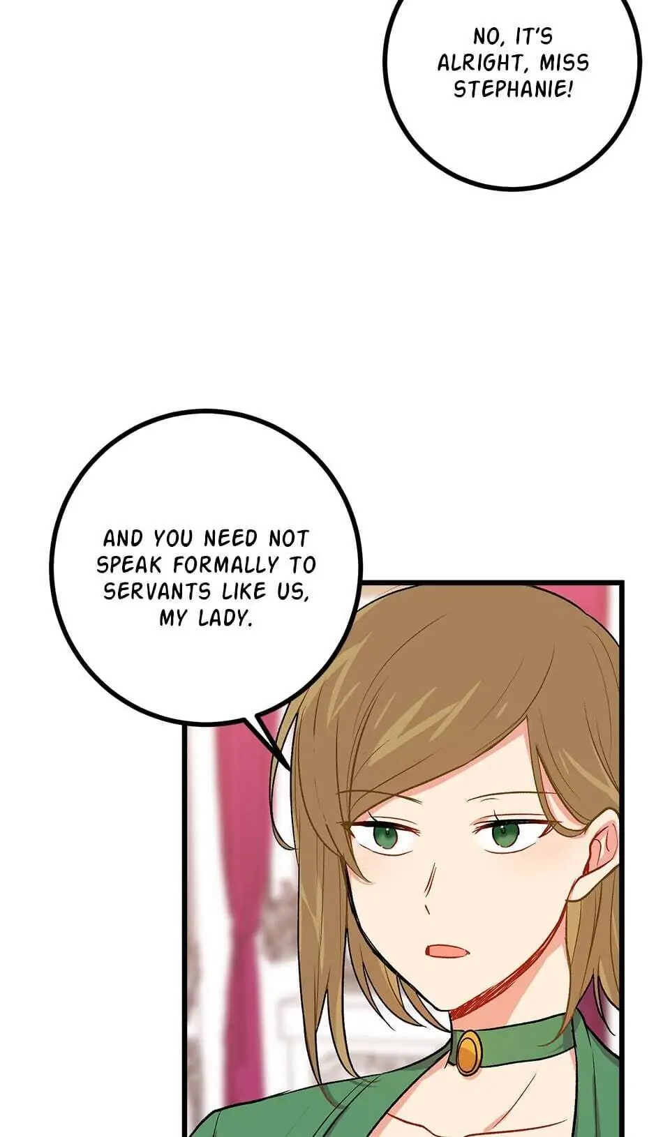 I Am a Child of This House Chapter 18 - page 20