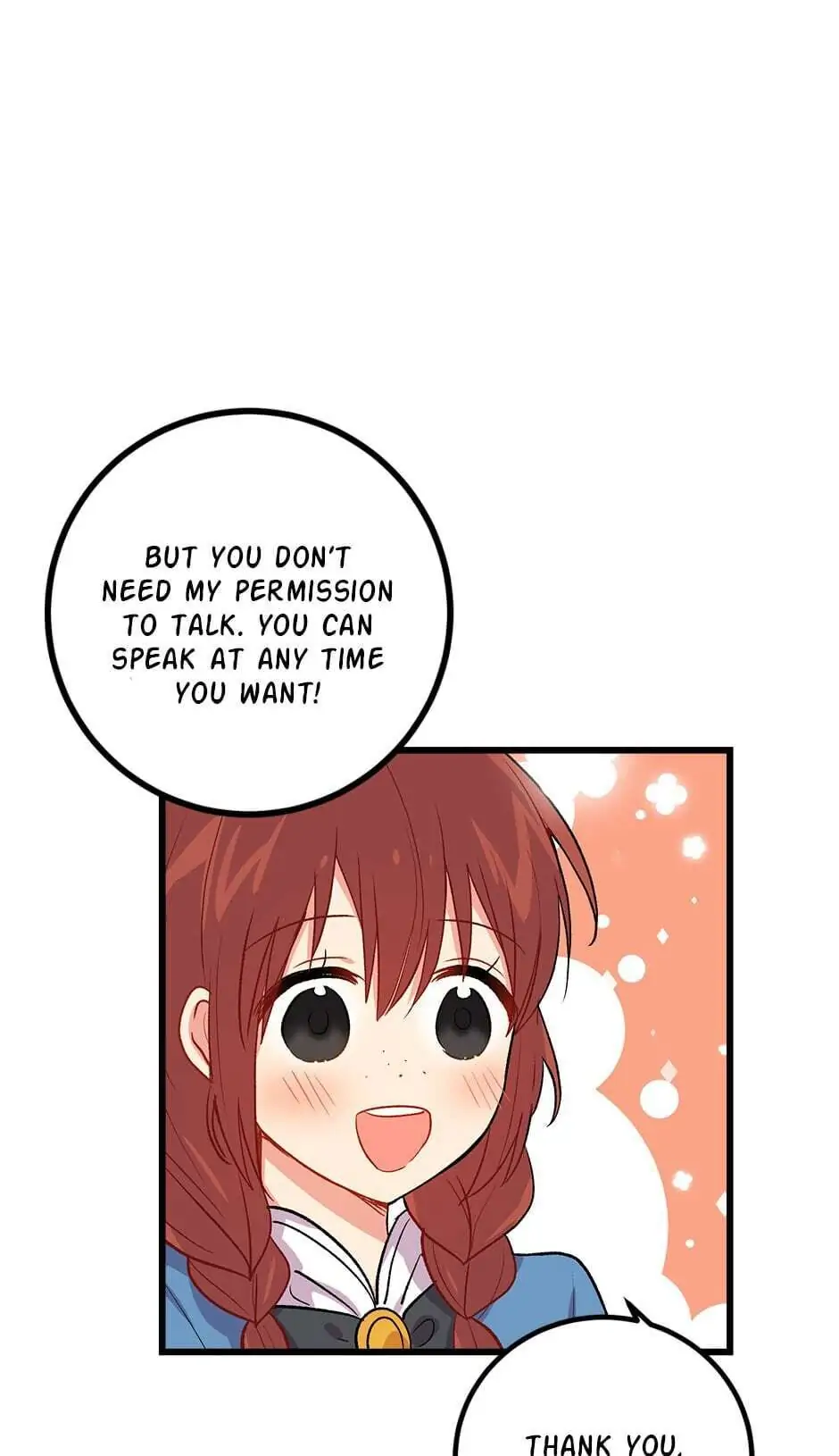I Am a Child of This House Chapter 18 - page 22