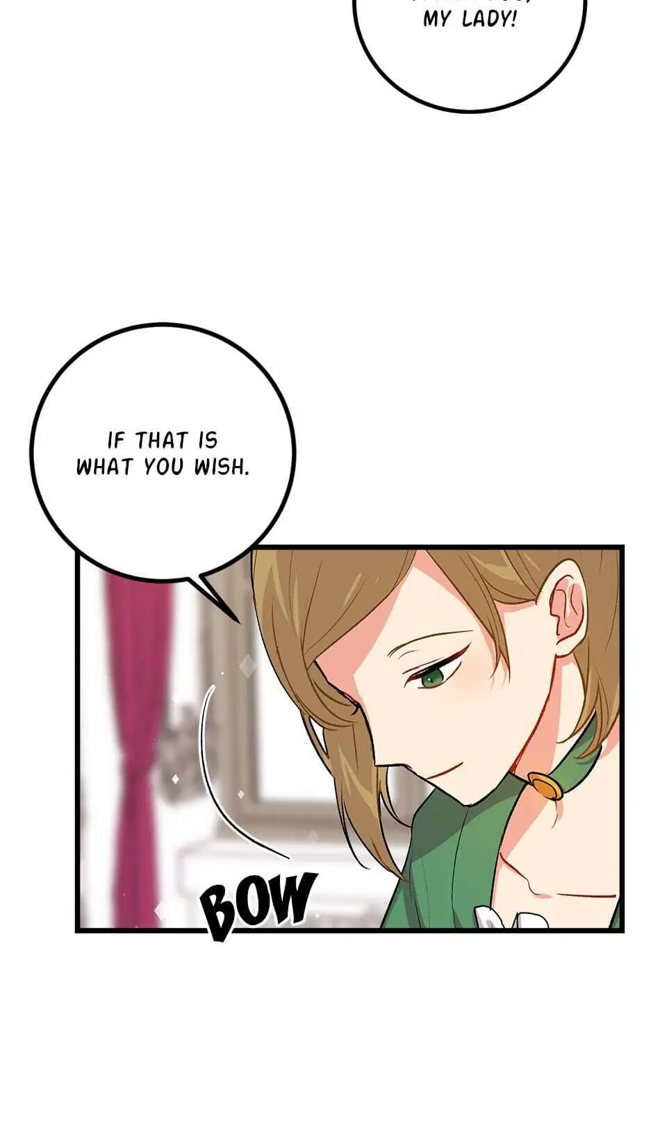 I Am a Child of This House Chapter 18 - page 23