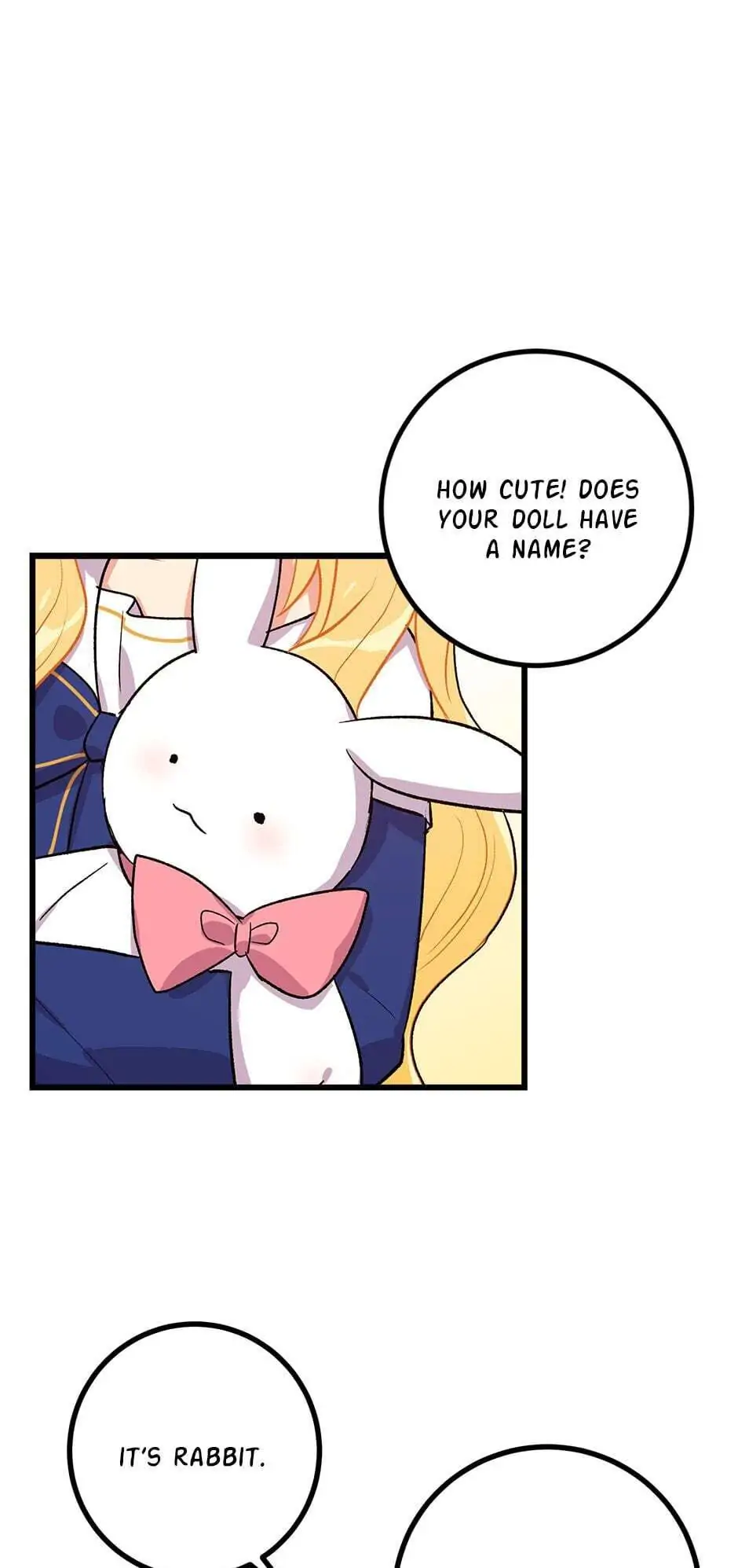 I Am a Child of This House Chapter 18 - page 24