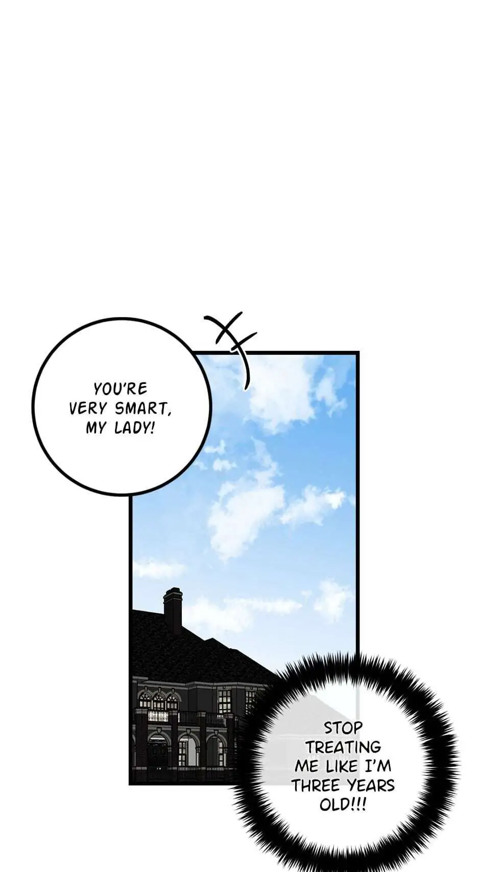 I Am a Child of This House Chapter 18 - page 28